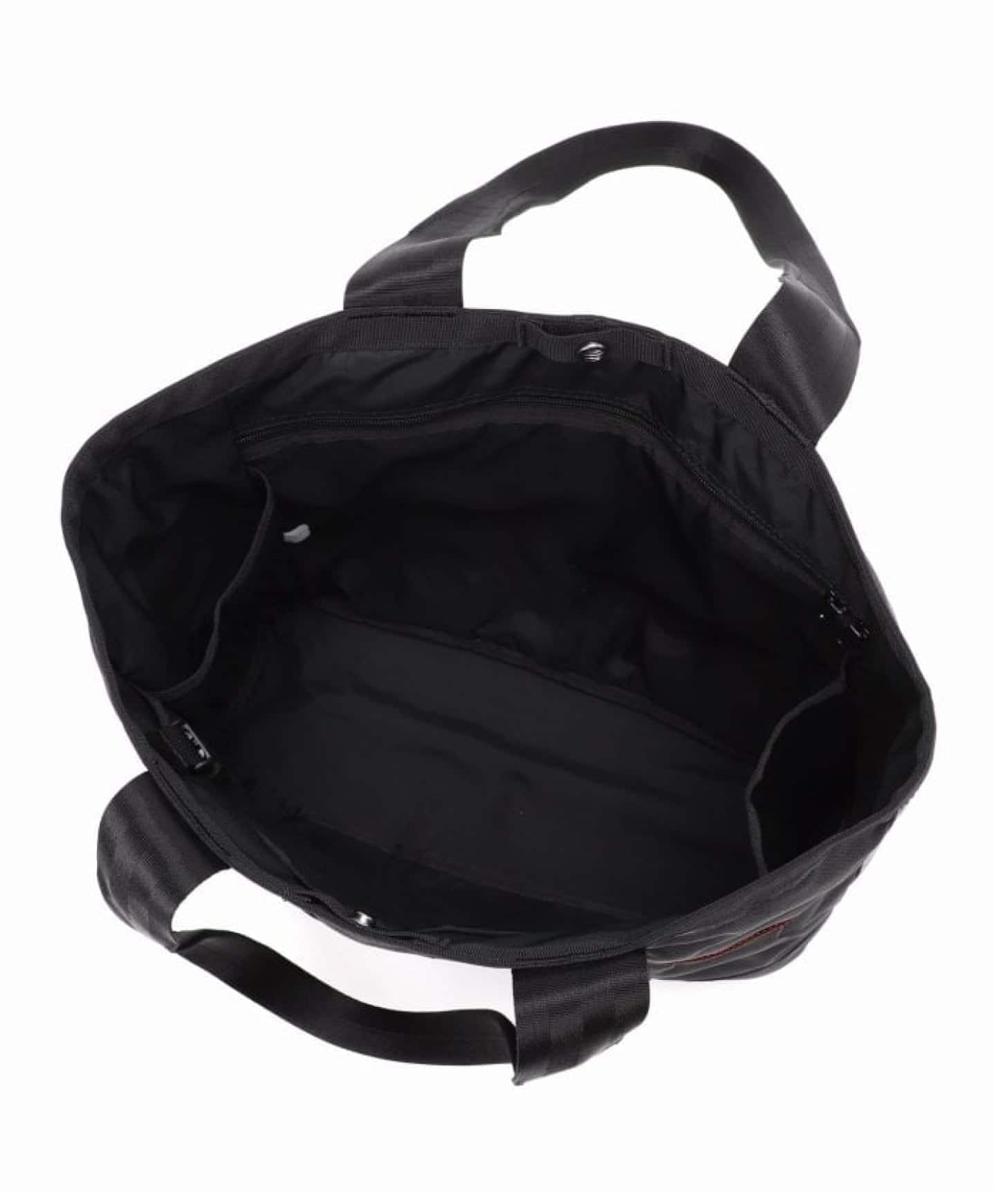 追加予約》【BRIEFING / ブリーフィング】別注 DISCRETE TOTE