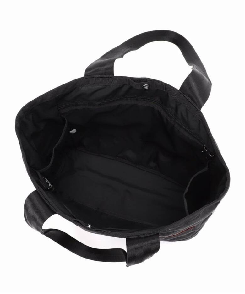 追加》【BRIEFING / ブリーフィング】別注 DISCRETE TOTE BAG（トート 