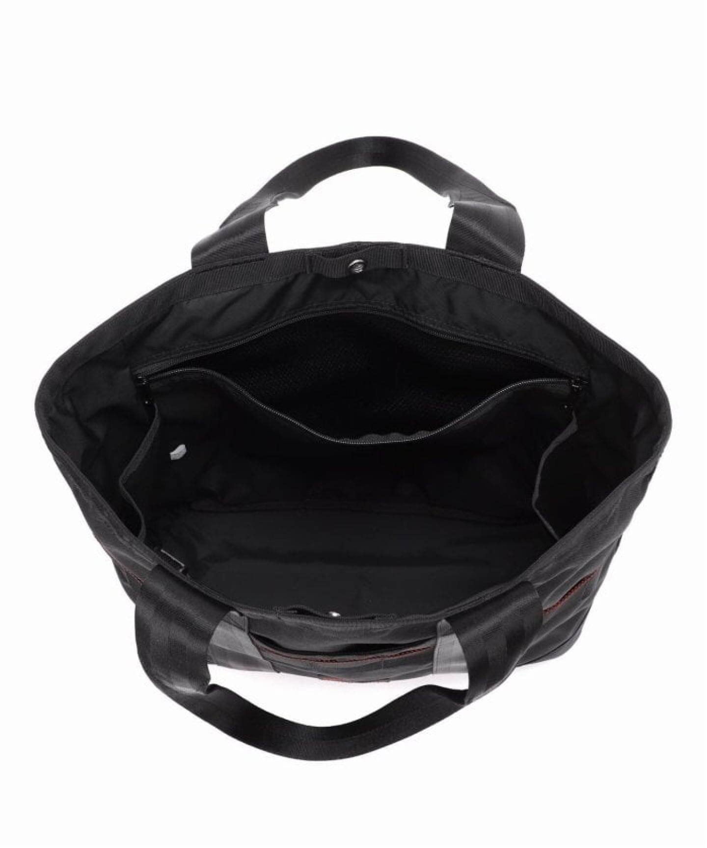 追加》【BRIEFING / ブリーフィング】別注 DISCRETE TOTE BAG（トート