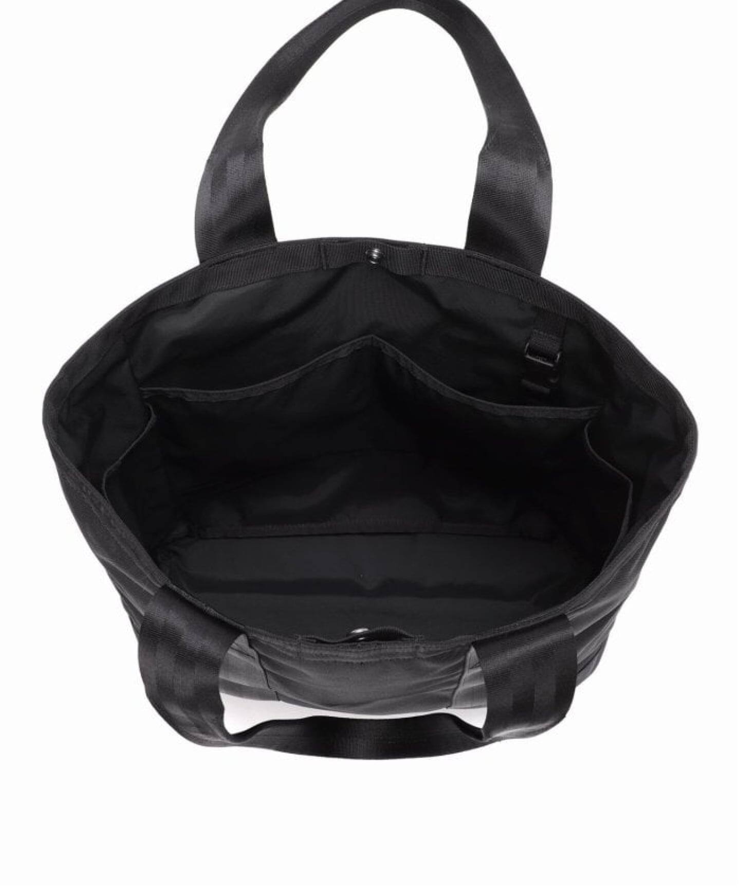 ブリーフィング　トートバッグ　B.C STOCK別注モデル BRIEFING / ブリーフィング】別注 DISCRETE TOTE BAG（トート