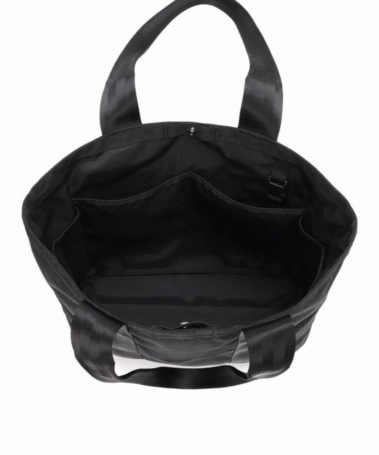 追加》【BRIEFING / ブリーフィング】別注 DISCRETE TOTE BAG（トート 