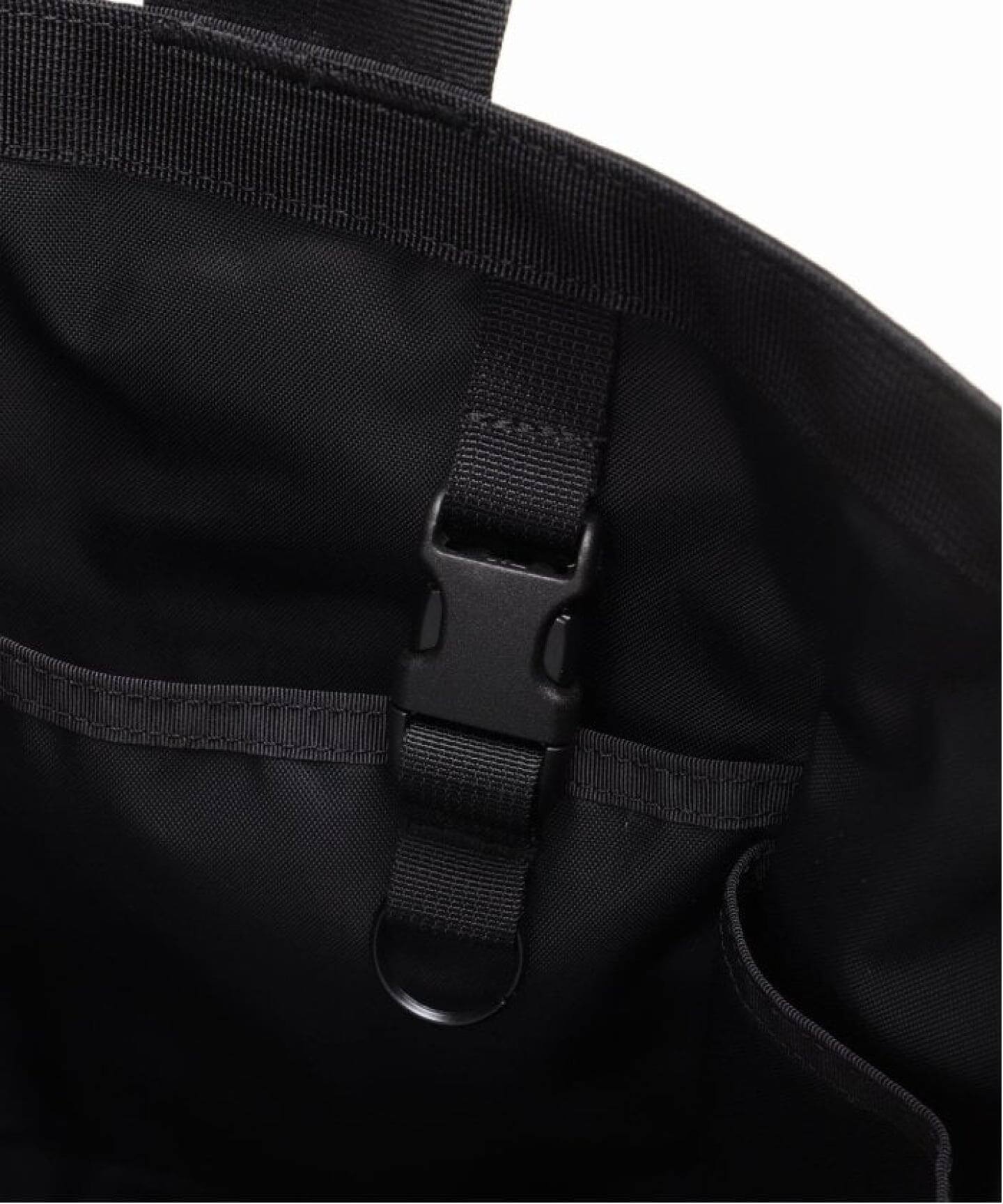 追加》【BRIEFING / ブリーフィング】別注 DISCRETE TOTE BAG（トート