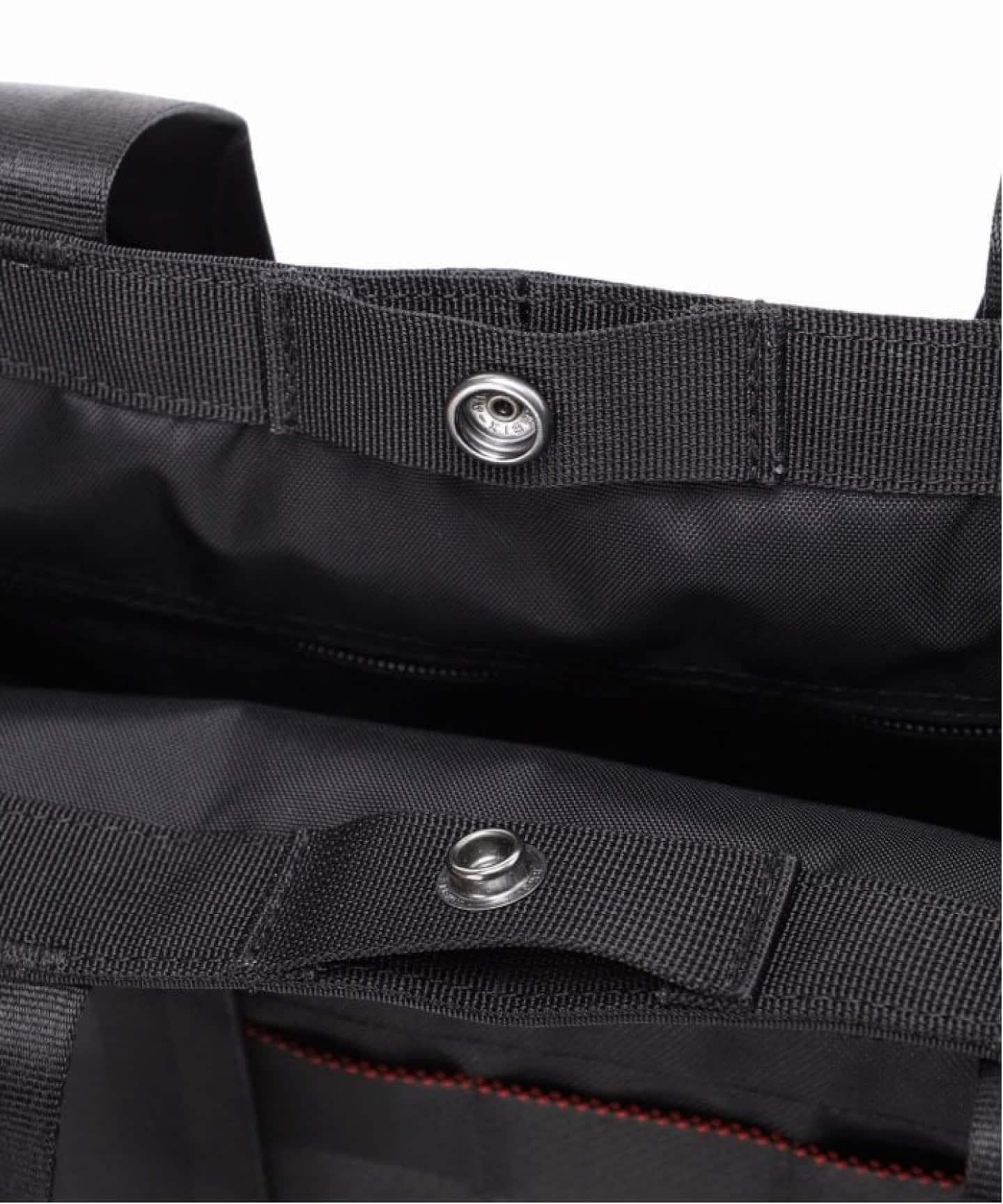 追加》【BRIEFING / ブリーフィング】別注 DISCRETE TOTE BAG