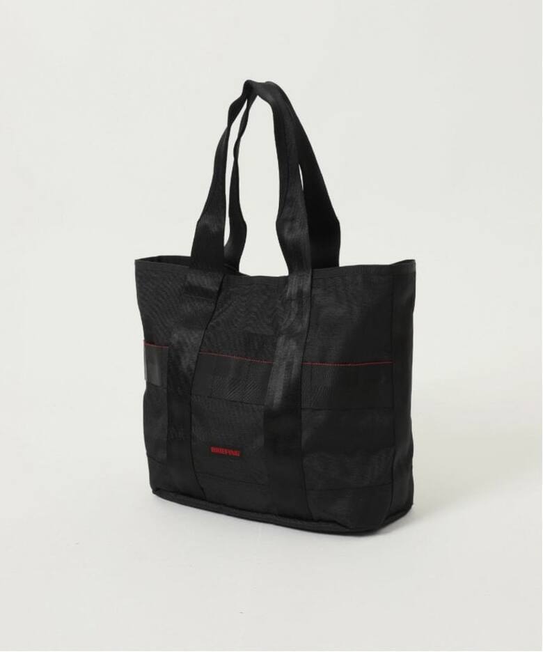追加》【BRIEFING / ブリーフィング】別注 DISCRETE TOTE BAG（トート 