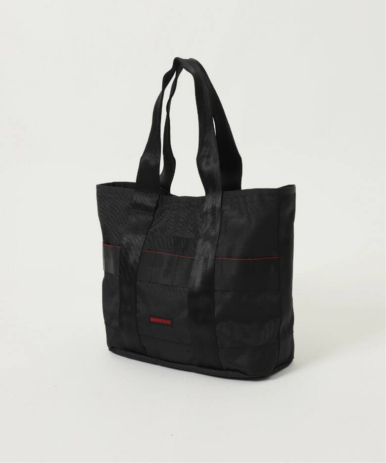 BRIEFING / ブリーフィング】別注 DISCRETE TOTE BAG（トートバッグ 