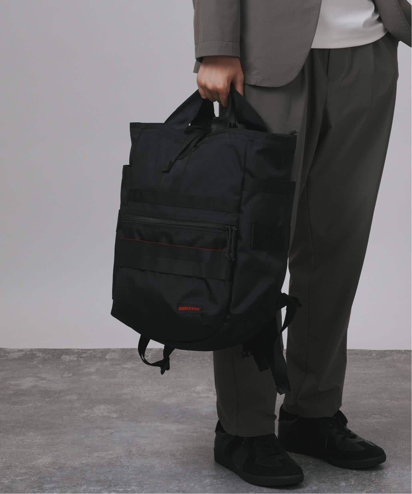 BRIEFING　ブリーフィングGYM PACKジムパック リュック大容量　廃盤 楽天市場】ブリーフィング ジム パックの通販