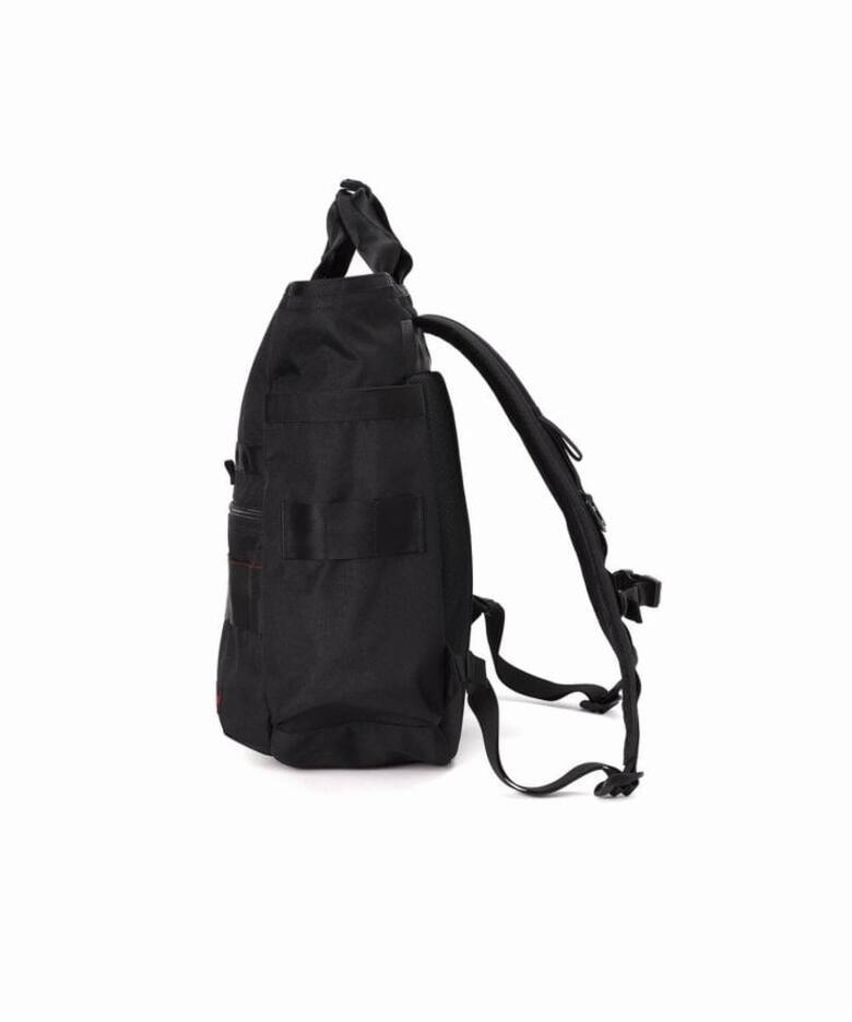 追加》【BRIEFING / ブリーフィング】別注 GYM PACK（バックパック 