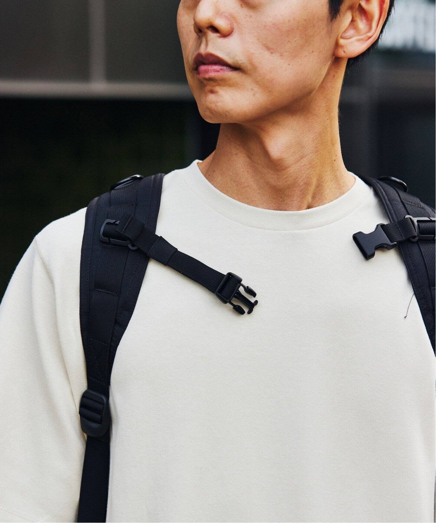 BRIEFING / ブリーフィング】別注 GYM PACK（バックパック／リュック