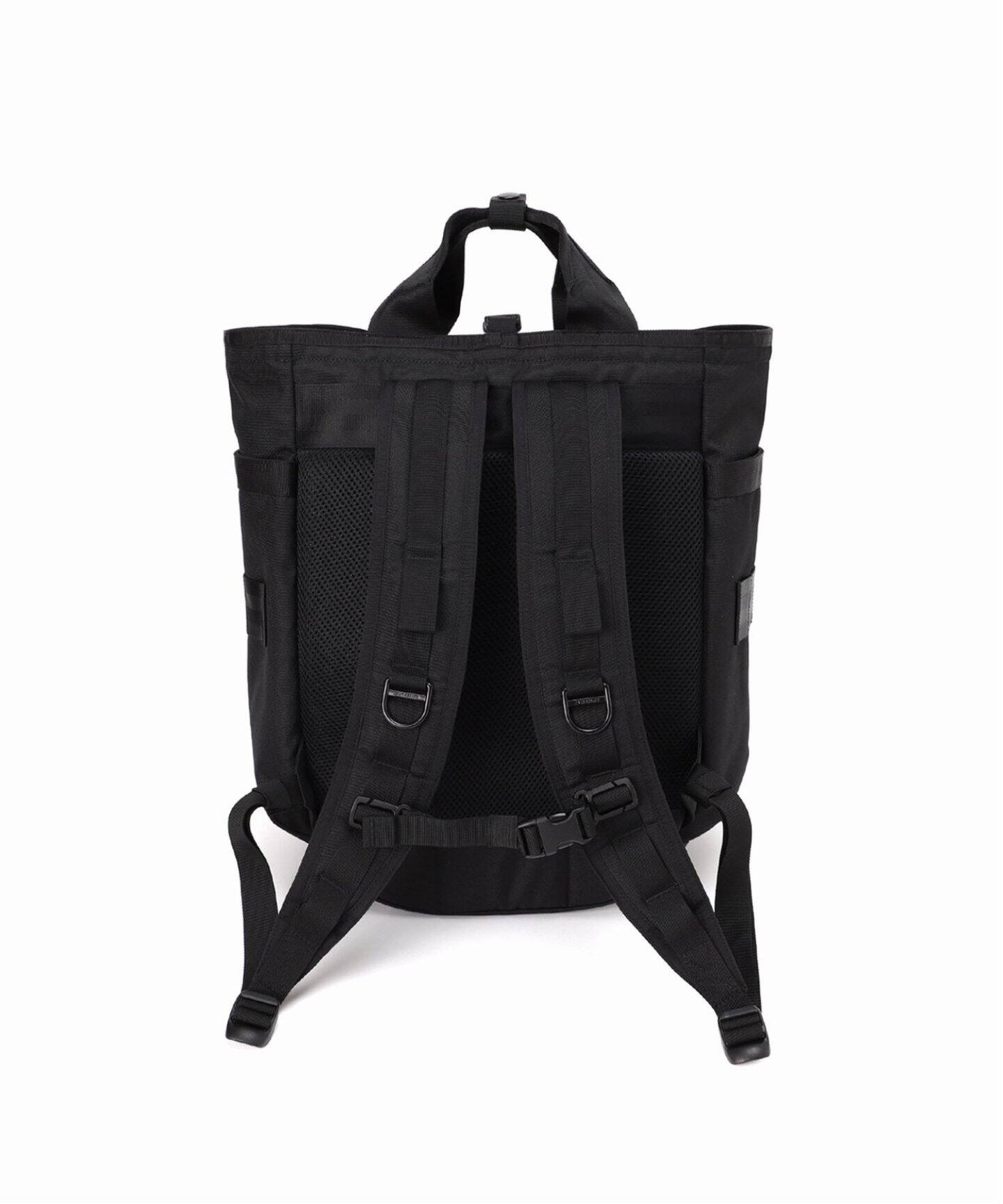 BRIEFING / ブリーフィング】別注 GYM PACK（バックパック