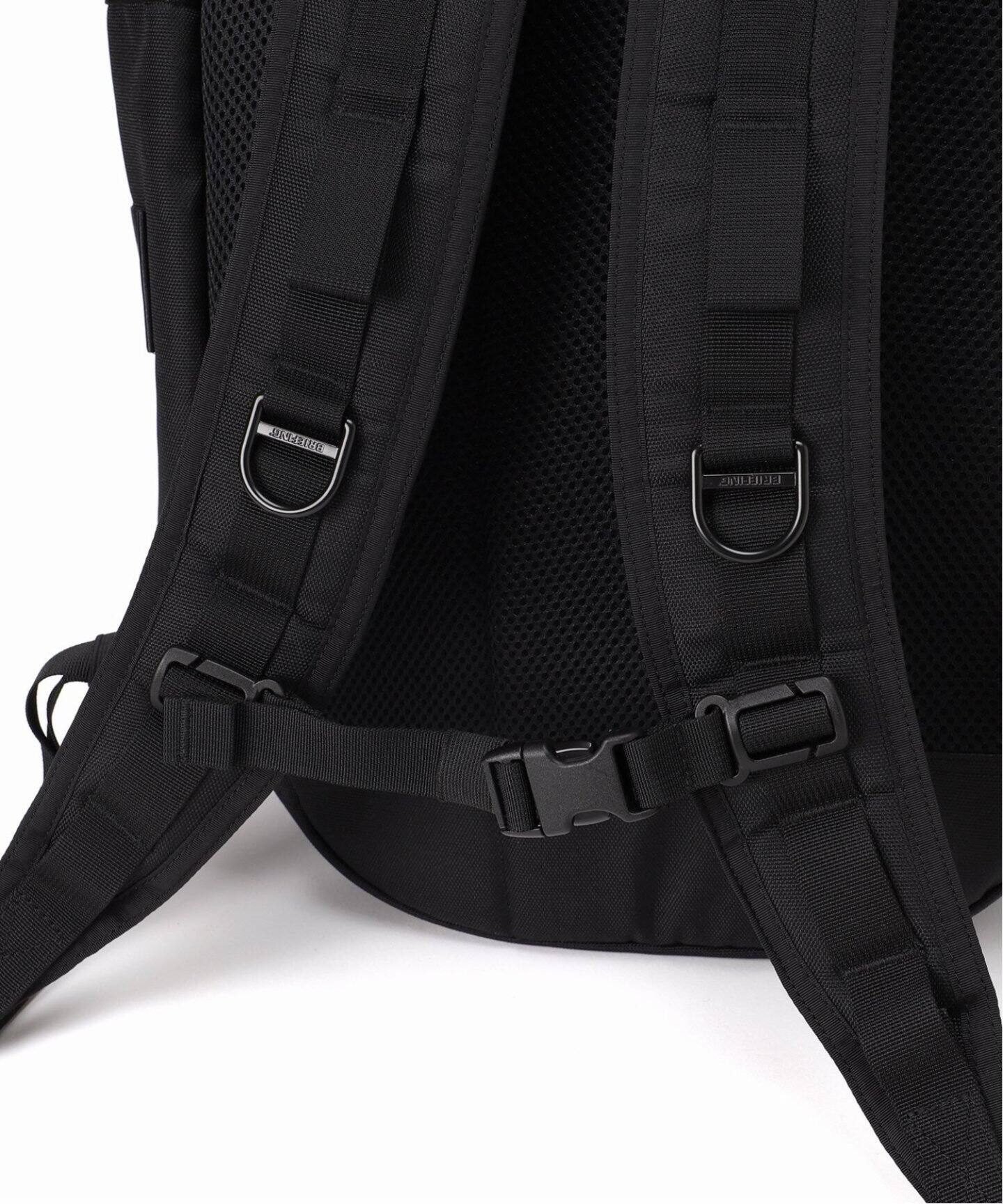 BRIEFING / ブリーフィング】別注 GYM PACK（バックパック