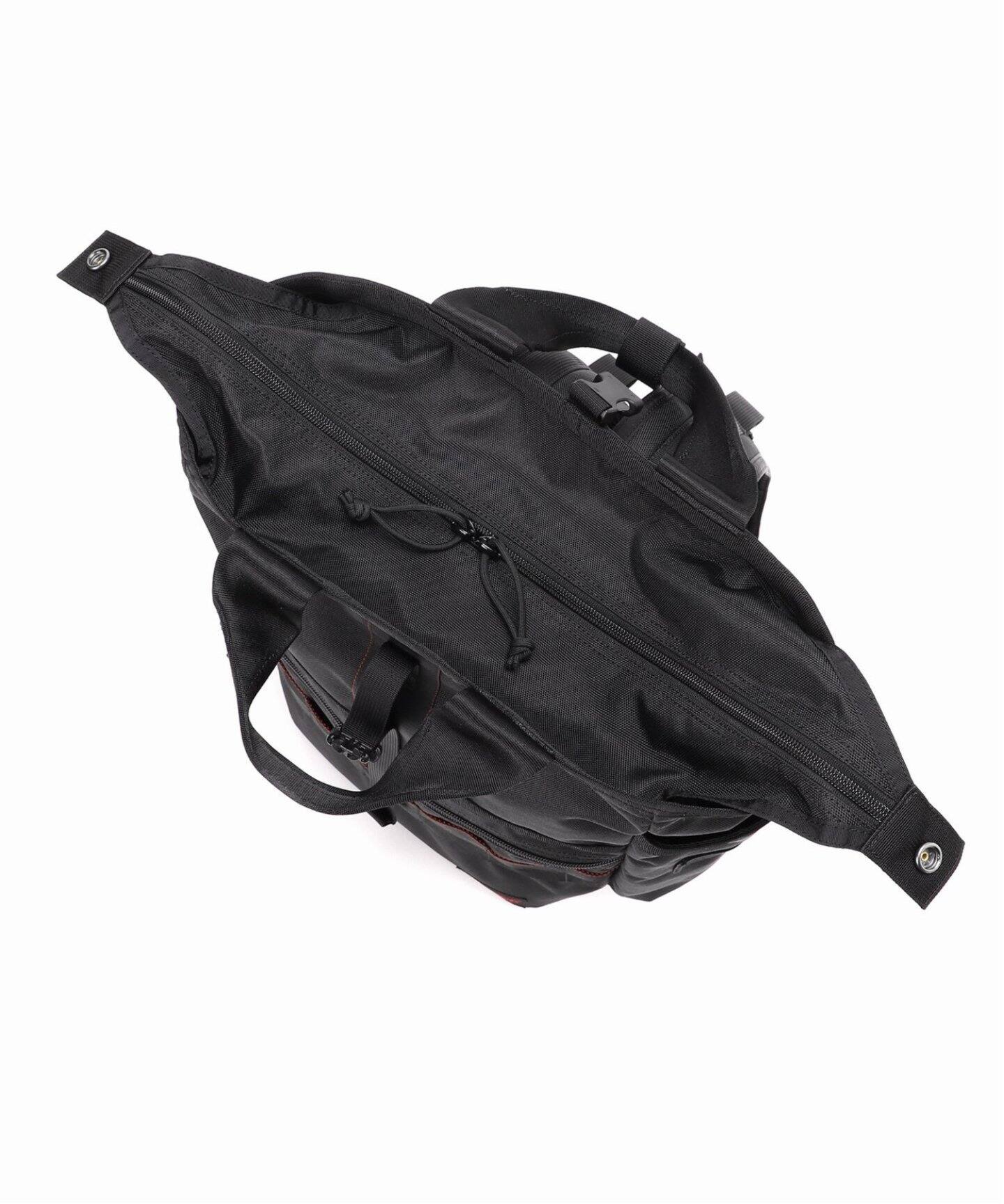 BRIEFING / ブリーフィング】別注 GYM PACK（バックパック