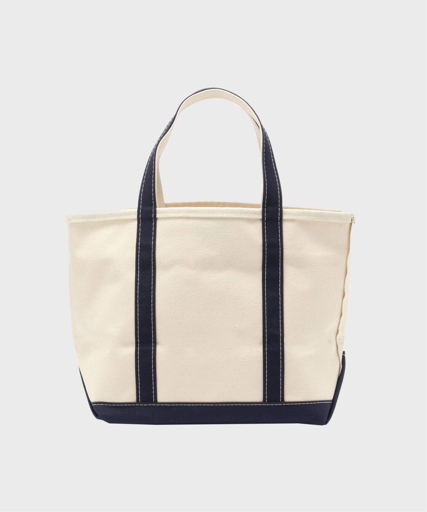 L.L.Bean/エルエルビーン】ボート・アンド・トート・バッグ、オープン  