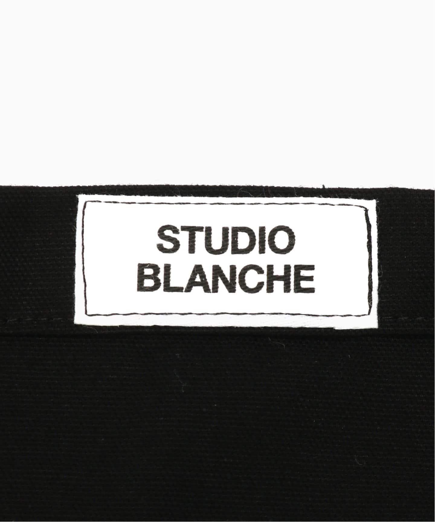 Saori Ohwada】別注 プランツプリントトートバッグ（トート