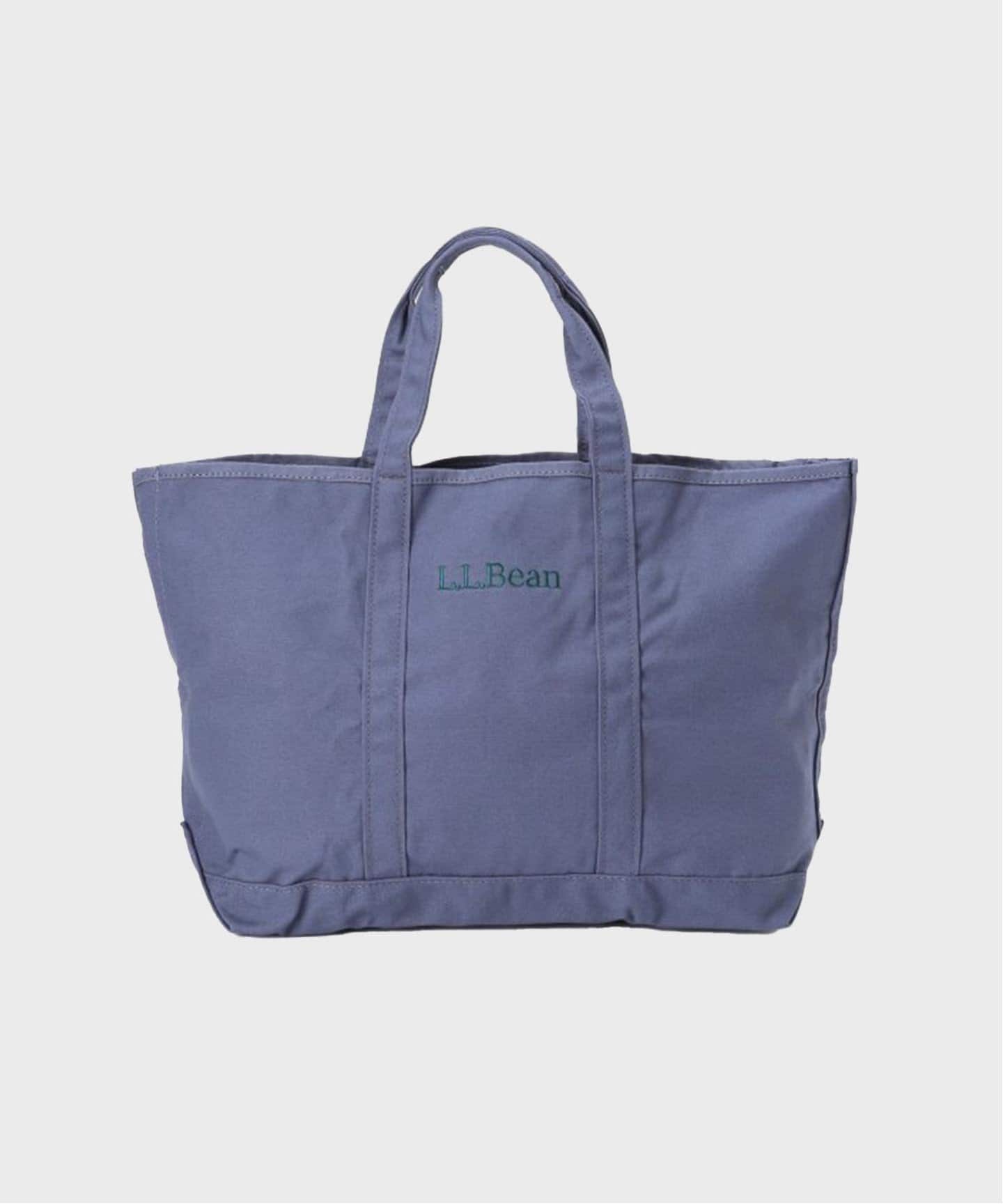 ベル◡̈♥︎様 L.L.Bean/エルエルビーン】Grocery Tote Logo Large / 301371