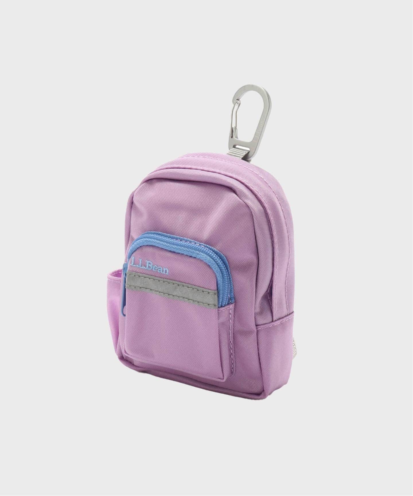 L.L.Bean/エルエルビーン】マイクロ・オリジナル・ブック