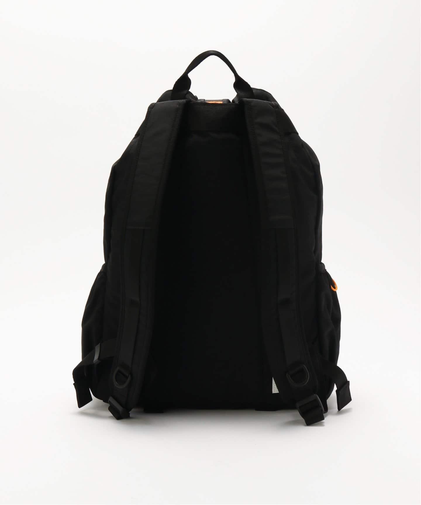 [RAWROW] String backpack 750 ep.2 全2色 RAWROW☆ ストリング ラック色 バックパック ep.2 750 (RAWROW