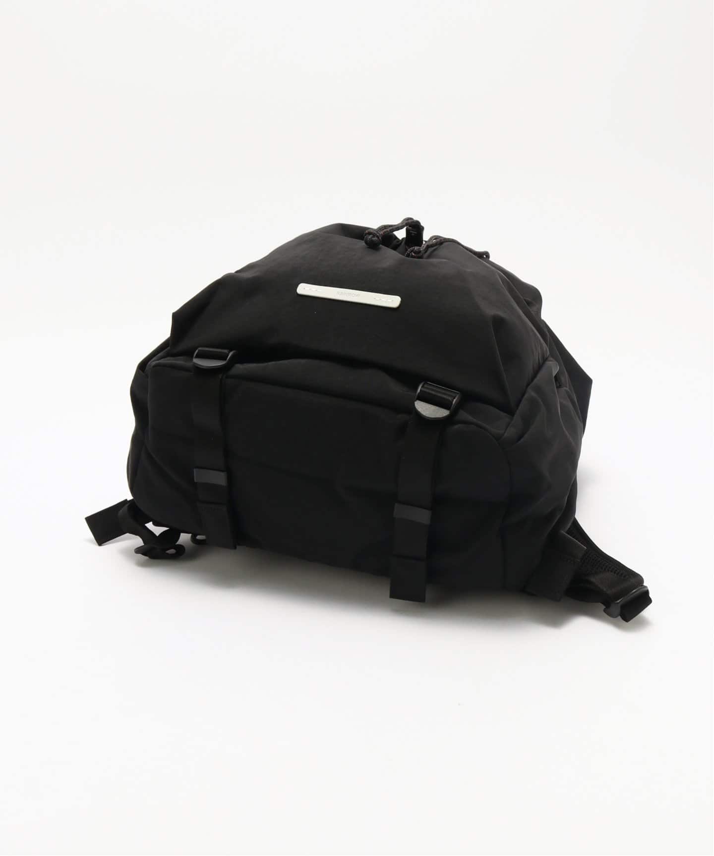 RAWROW/ロウロー】STRING BACKPACK ep.2 750（バックパック