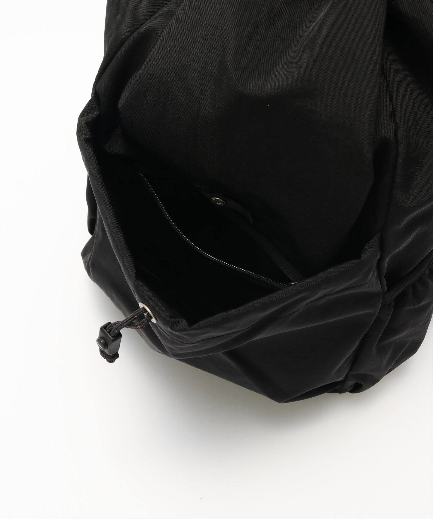 RAWROW/ロウロー】STRING BACKPACK ep.2 750（バックパック／リュック