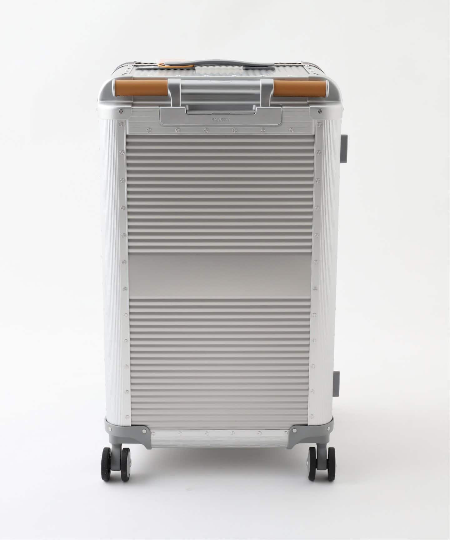 RAWROW/ロウロー】R TRUNK ALUMINIUM 108L / 28 520（その他バッグ
