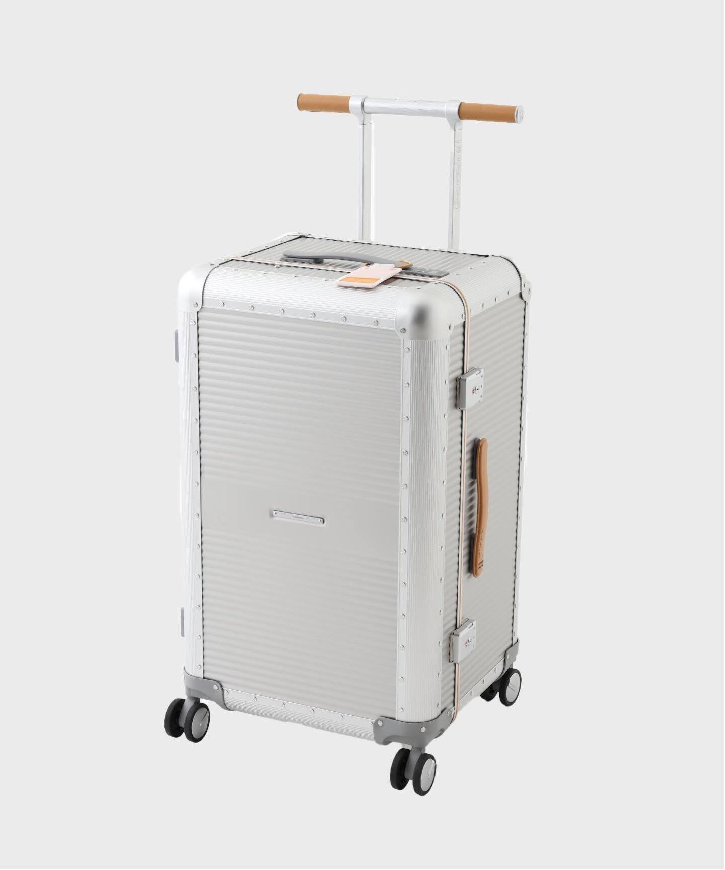 RAWROW/ロウロー】R TRUNK ALUMINIUM 108L / 28 520（その他バッグ