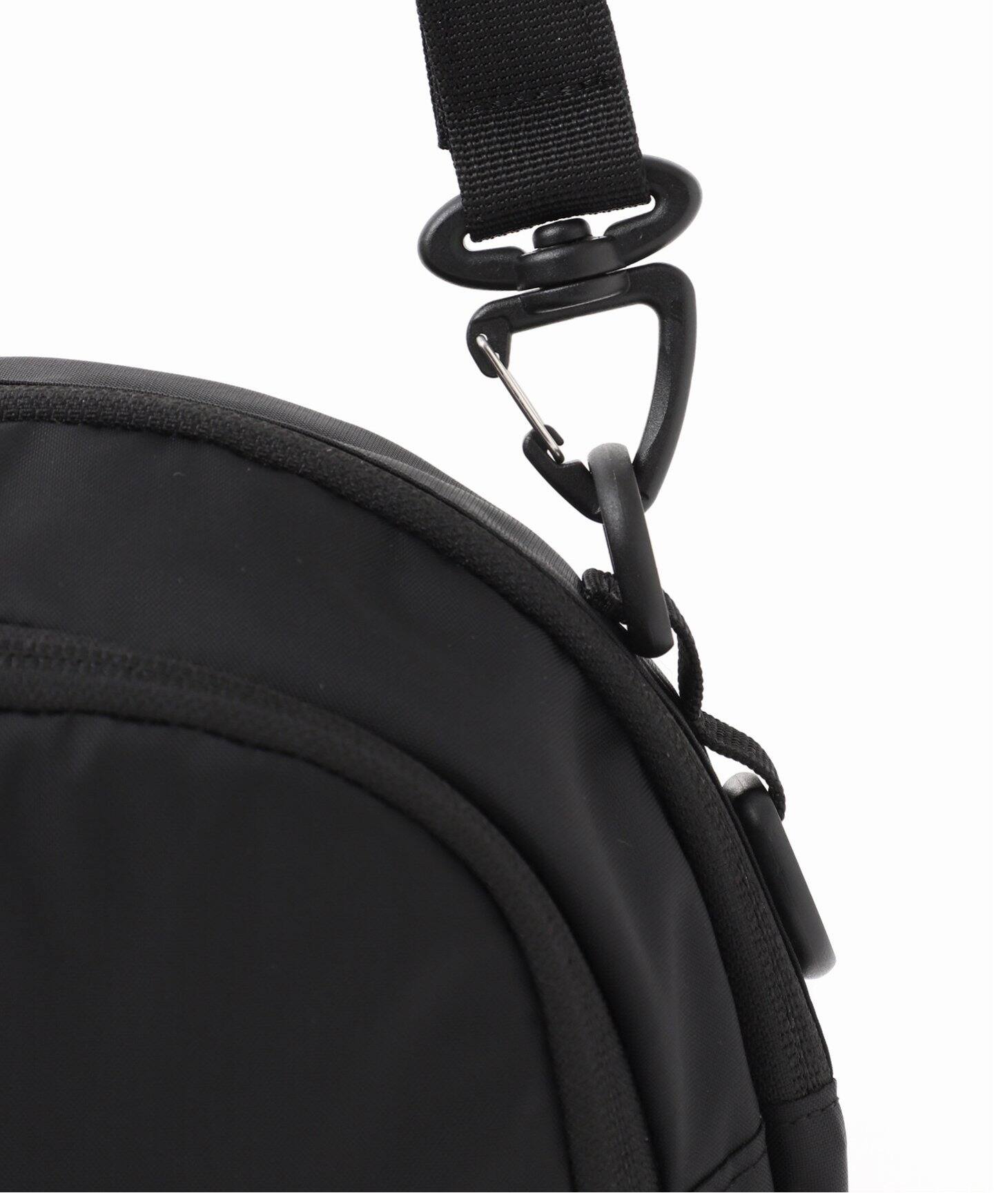 BAICYCLON by bagjack】別注 ミニウエストポーチ（ウェストポーチ