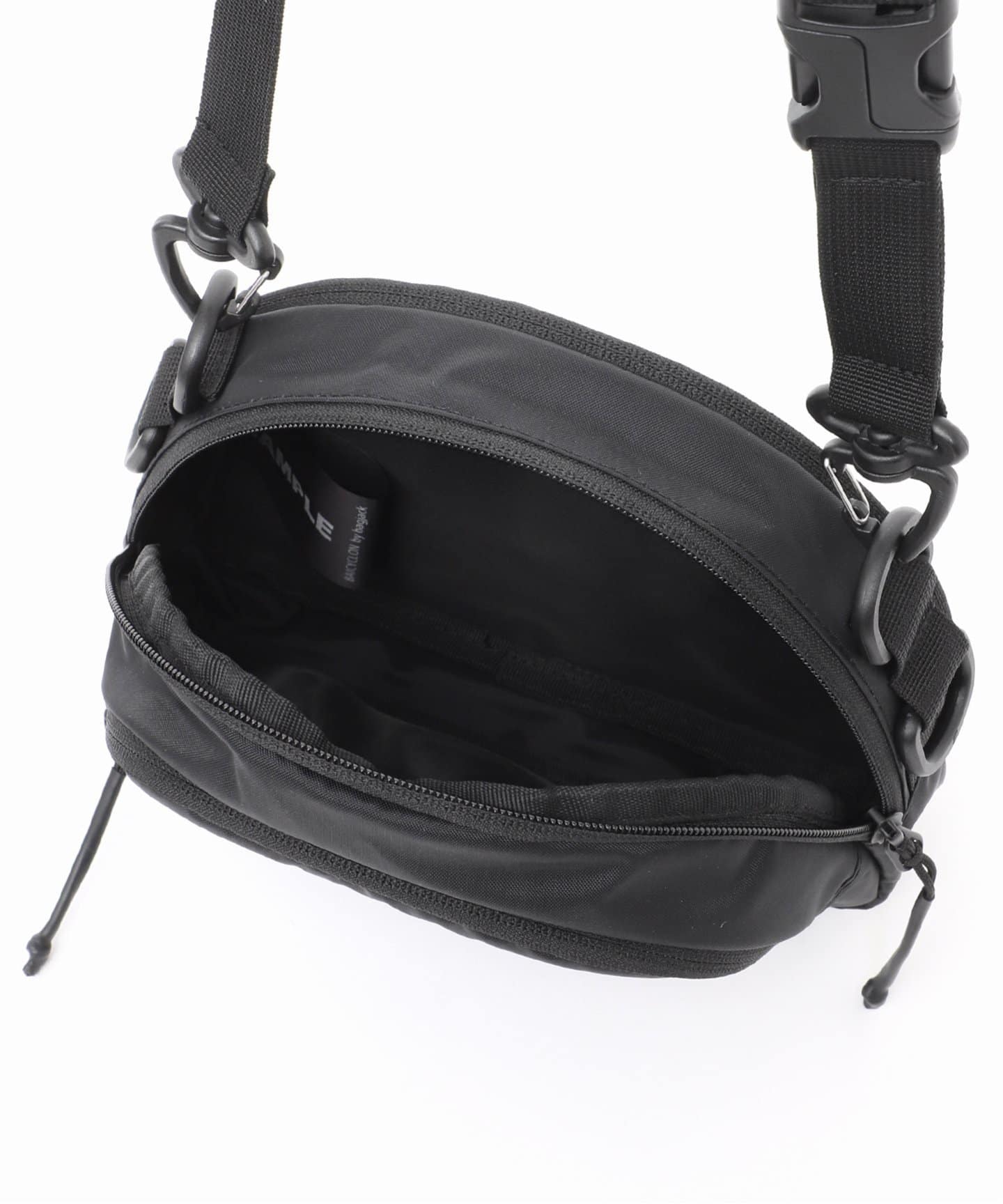 BAICYCLON by bagjack】別注 ミニウエストポーチ（ウェストポーチ