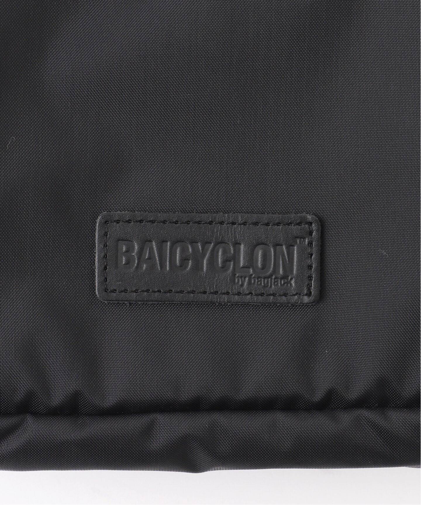 BAICYCLON by bagjack】別注 ミニウエストポーチ（ウェストポーチ