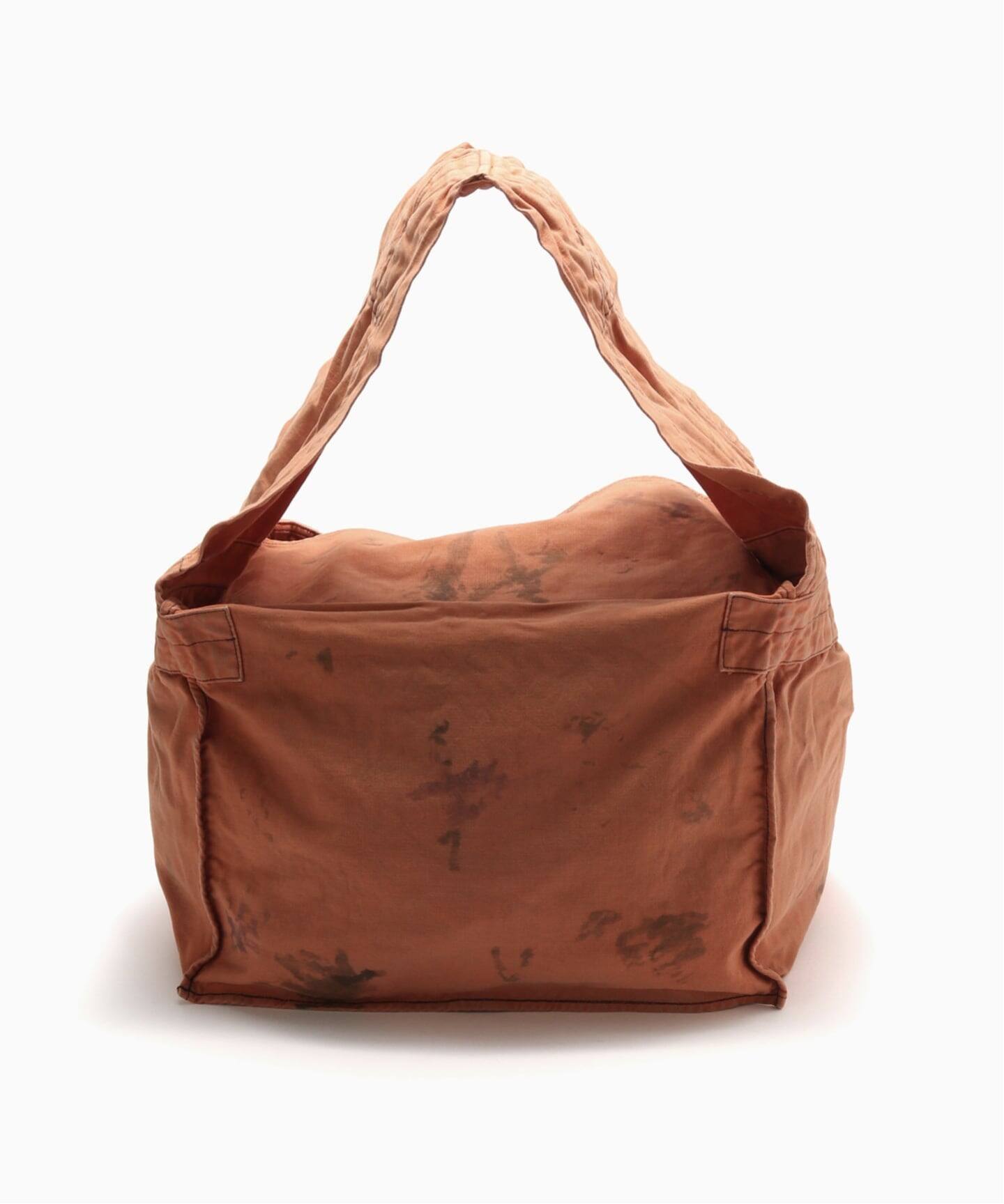 BOWWOW / バウワウ THE DITC NEWSPAPER BAG AGED（その他バッグ 