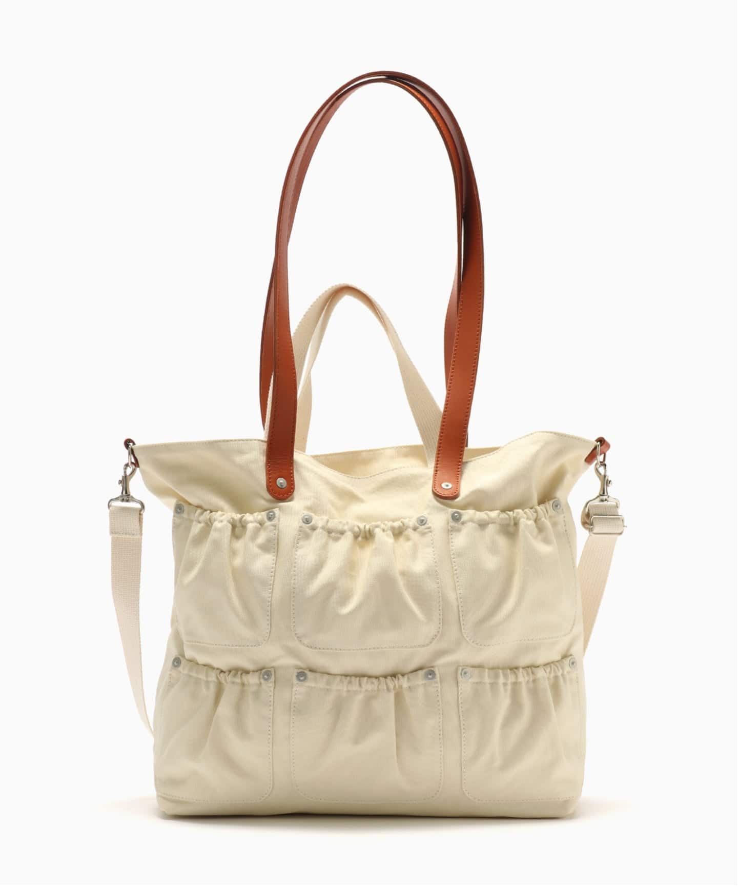 refomed /リフォメッド FORMAN TOOL BAG（トートバッグ）｜JOINT WORKS