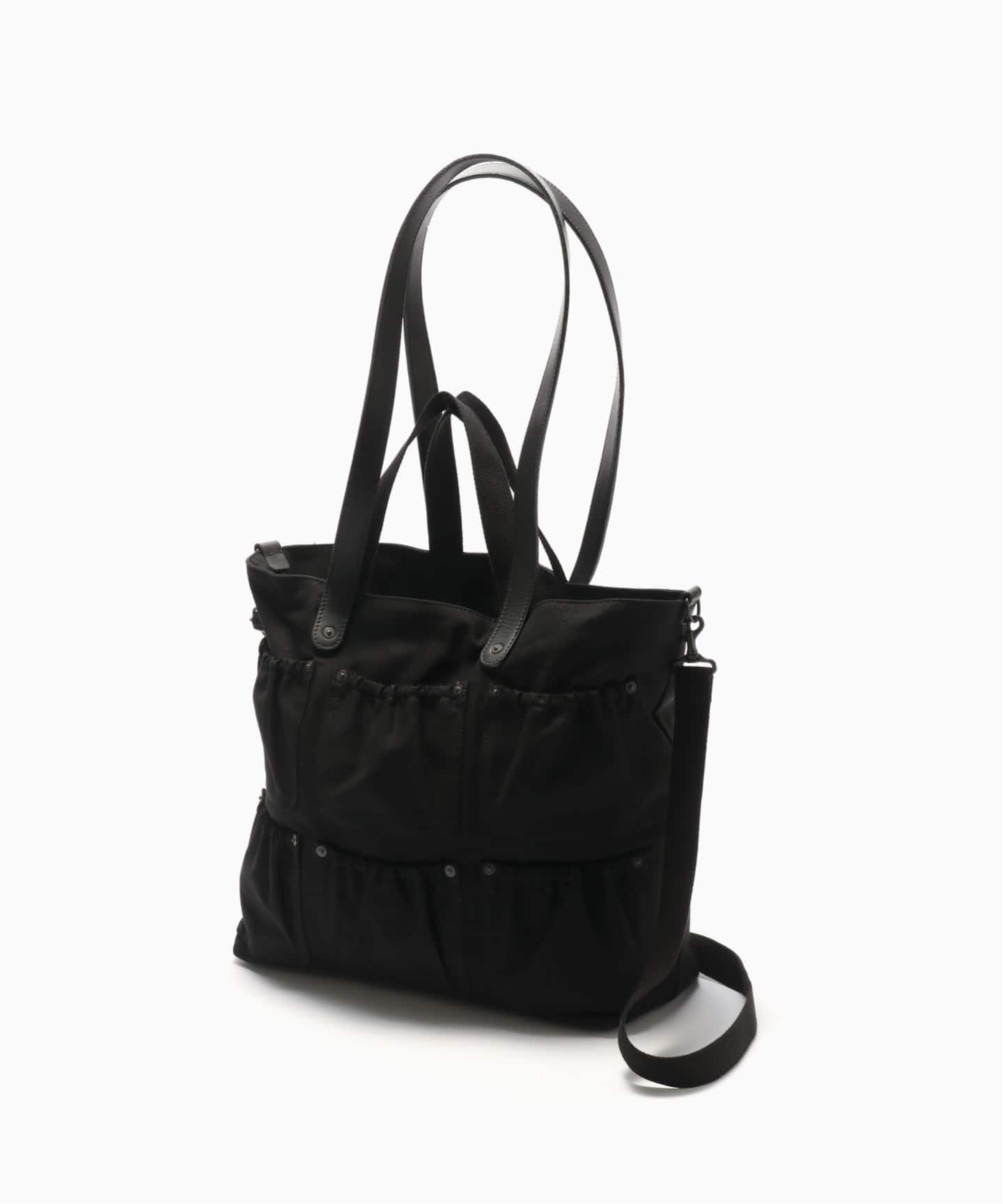 refomed /リフォメッド FORMAN TOOL BAG（トートバッグ）｜JOINT