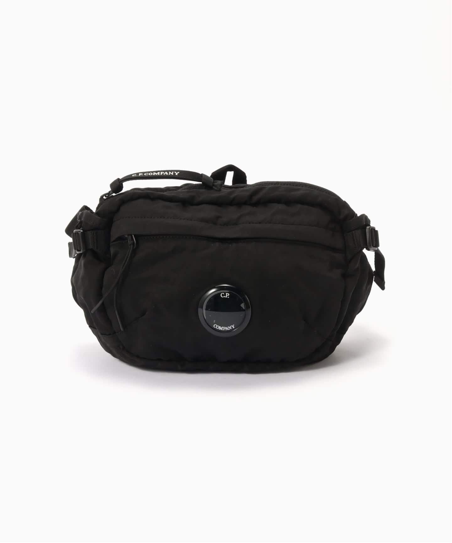 C.P. Company / シーピーカンパニー ACC BAG IN NYLON B（その他バッグ