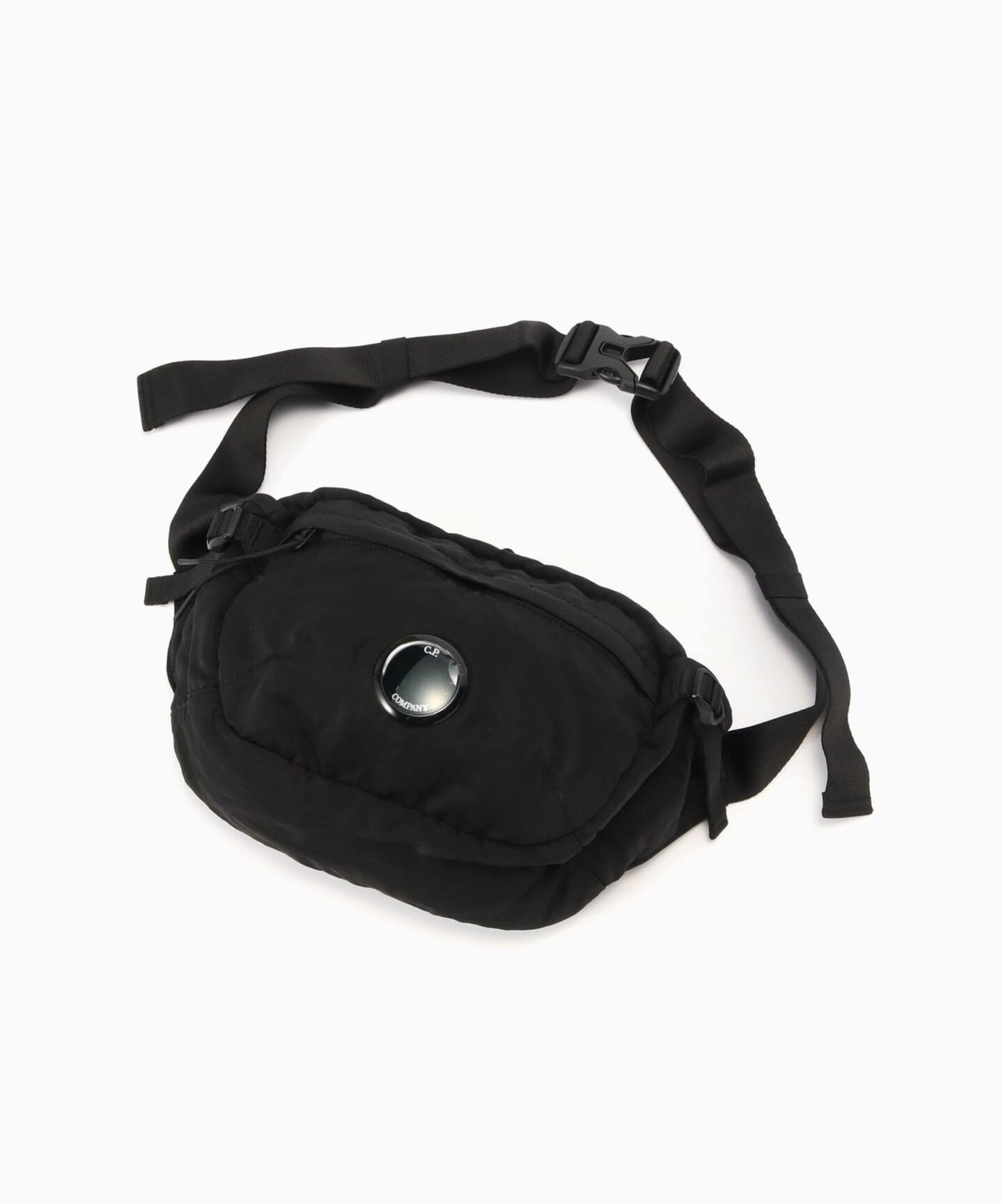 C.P. Company / シーピーカンパニー ACC BAG IN NYLON B（その他バッグ