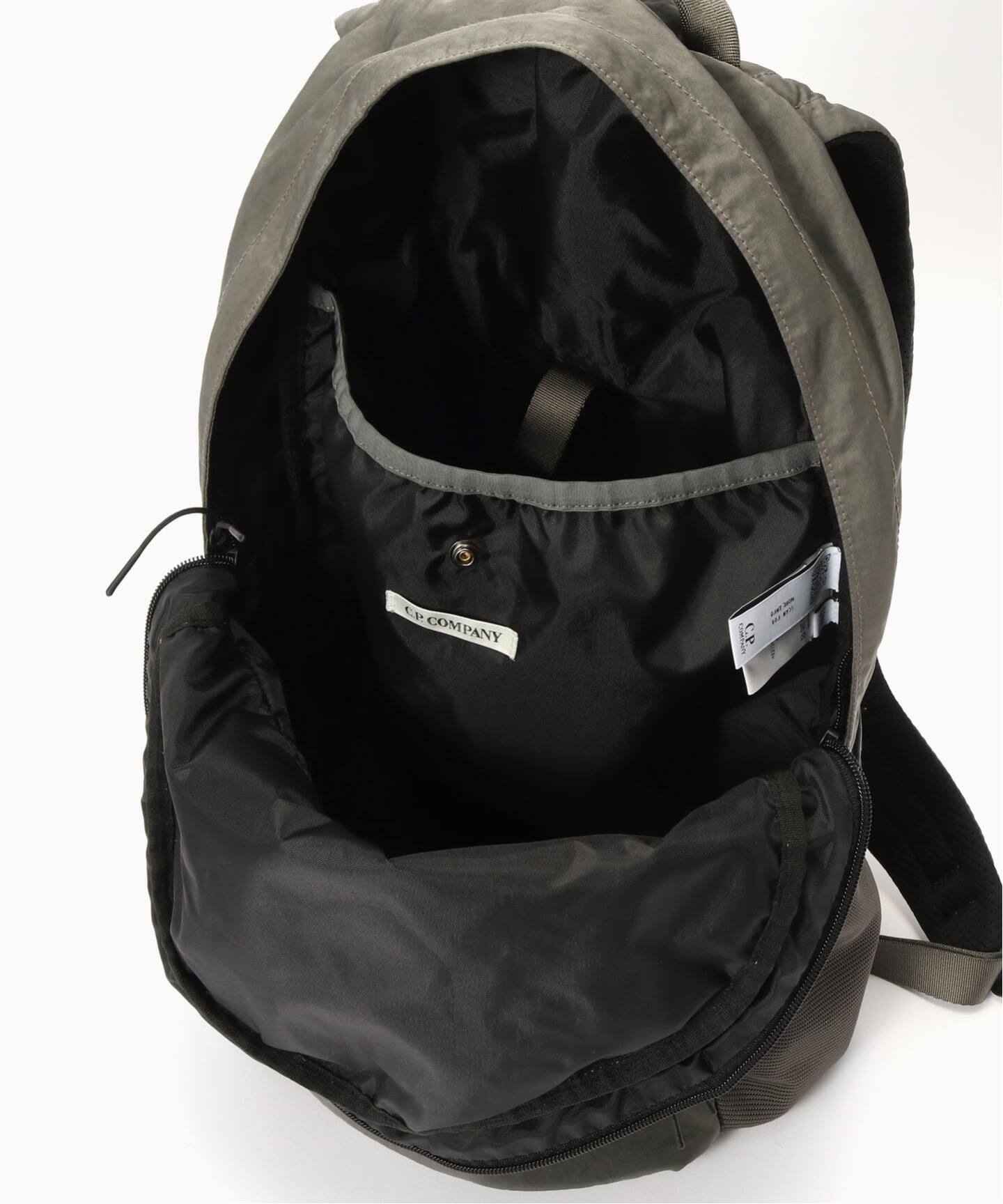 C.P. Company / シーピーカンパニー ACC BACK PACK IN NYLON B（バック
