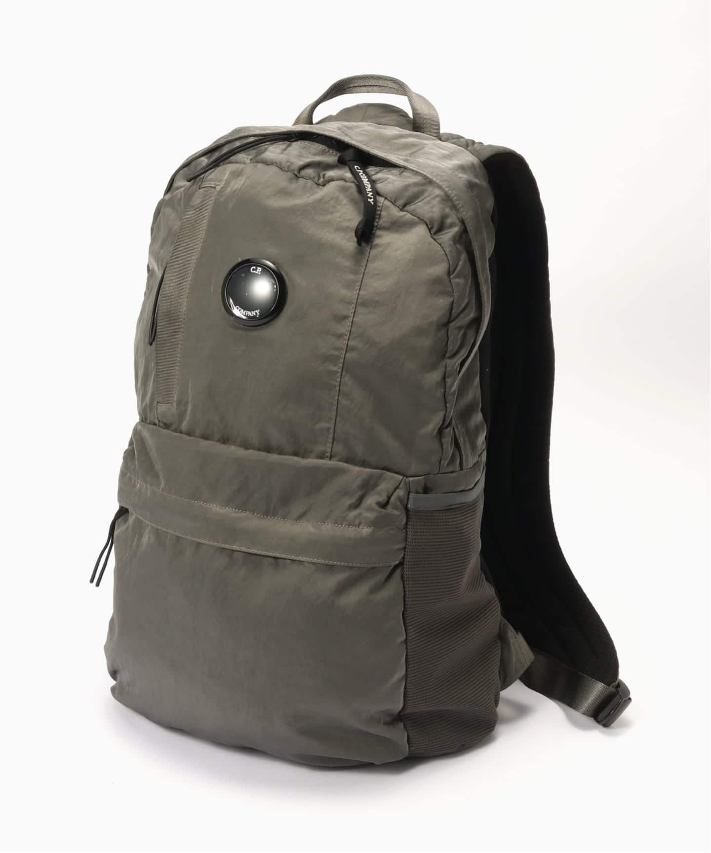 C.P. Company / シーピーカンパニー ACC BACK PACK IN NYLON B（バック