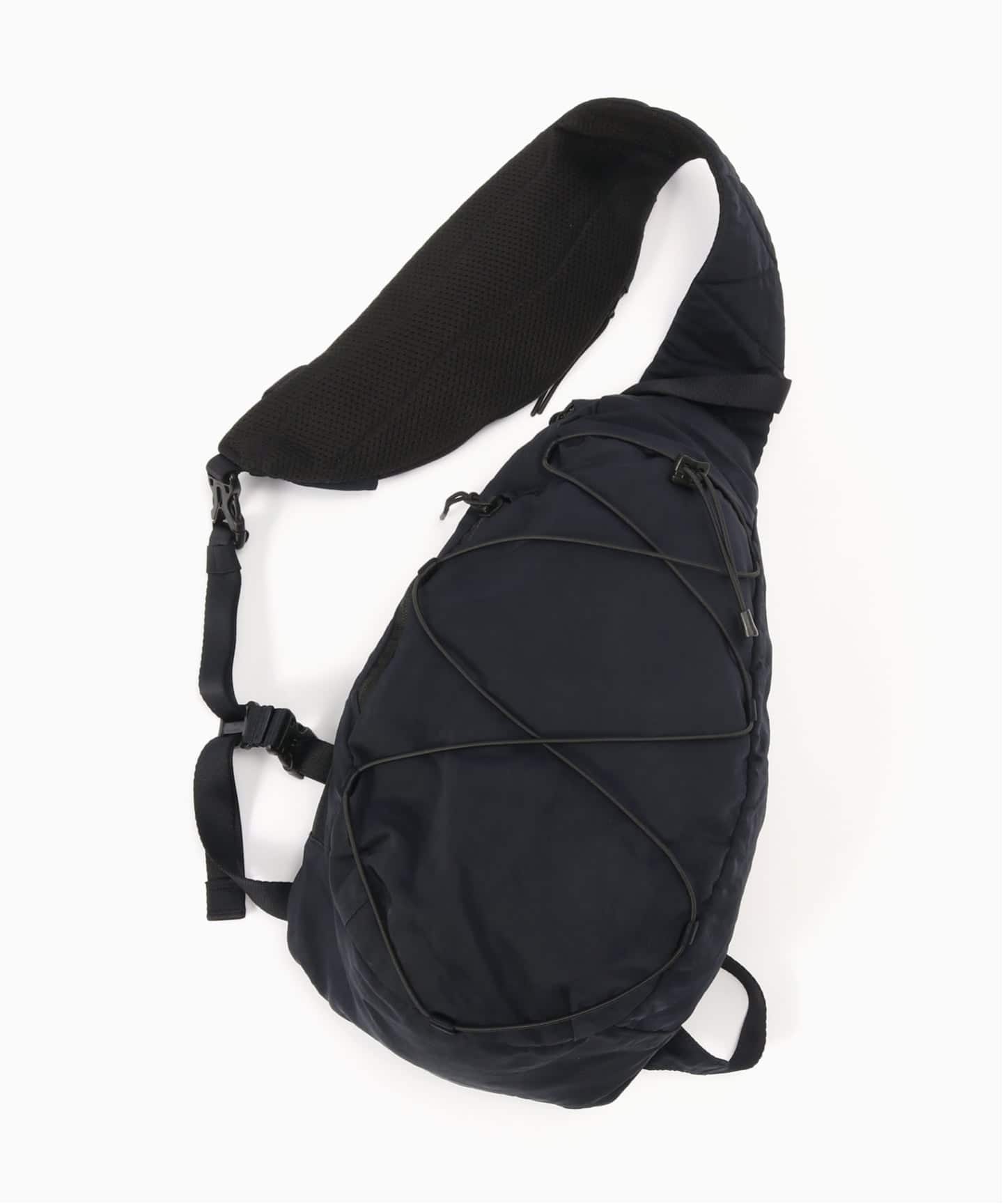 CP Company Nylon B Crossbody ショルダーバッグ CP COMPANY】Nylon B Crossbody Rucksack☆大人気 (C.P. Company