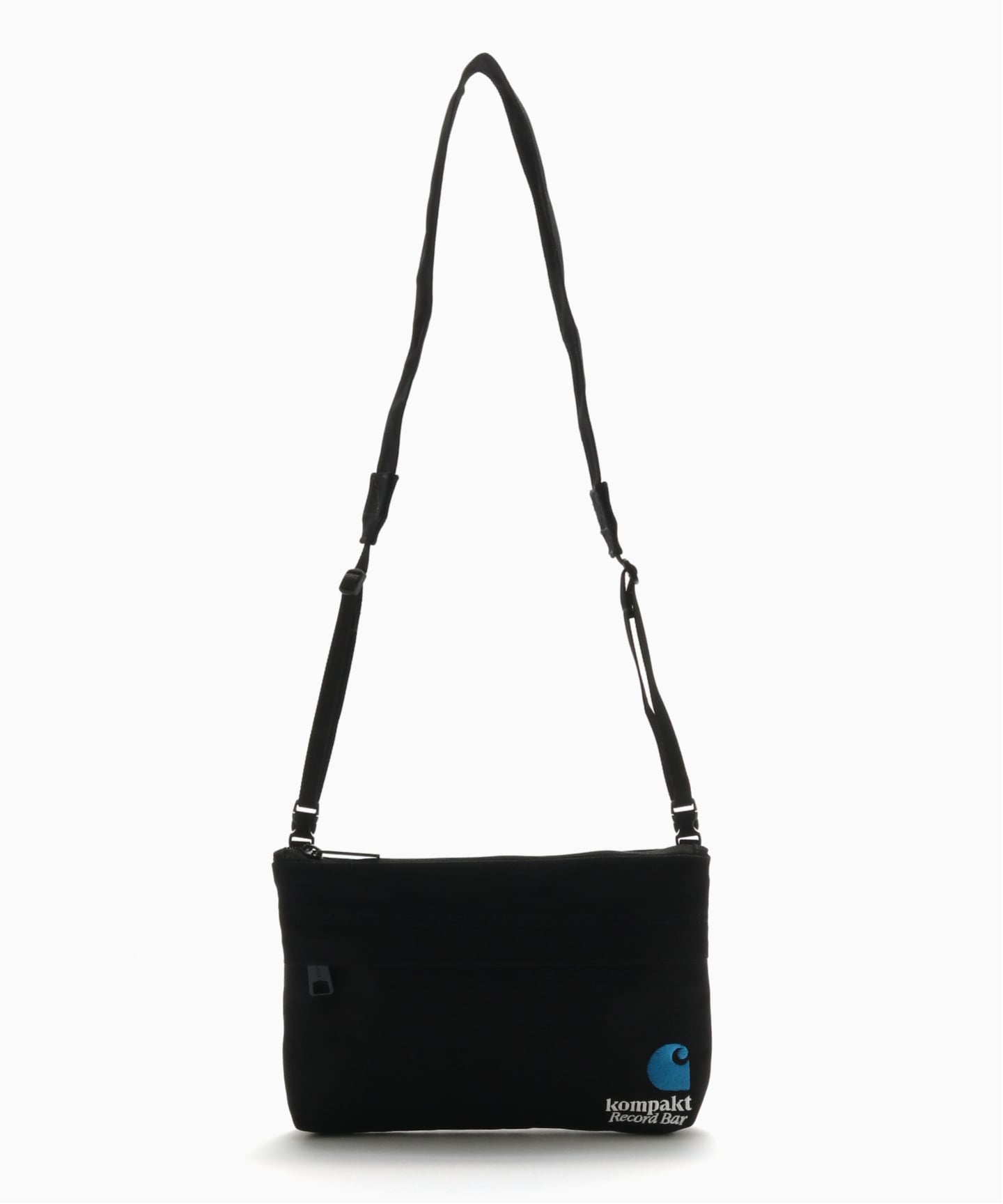 Carhartt WIP x Kompakt Record Bar Bag（ショルダーバッグ）｜JOINT