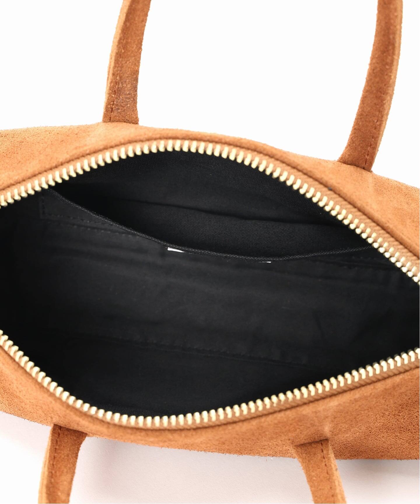 エディットフォールル　abc ボストンレザーバッグ ハンドバッグ EDIT. FOR LULU（エディットフォールル） ボストンバッグ 「追加」abc