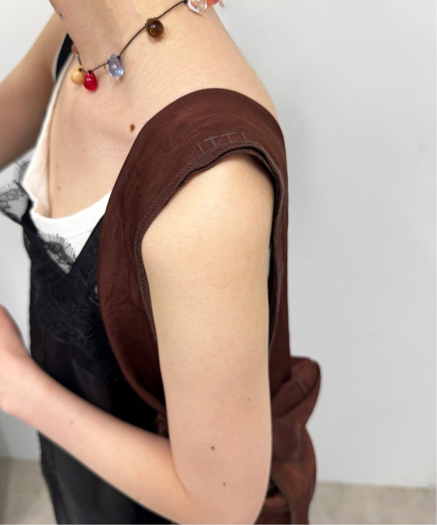 ITTI/イッチ】MARY INSIDE OUT TOTE M（トートバッグ）｜EDIT