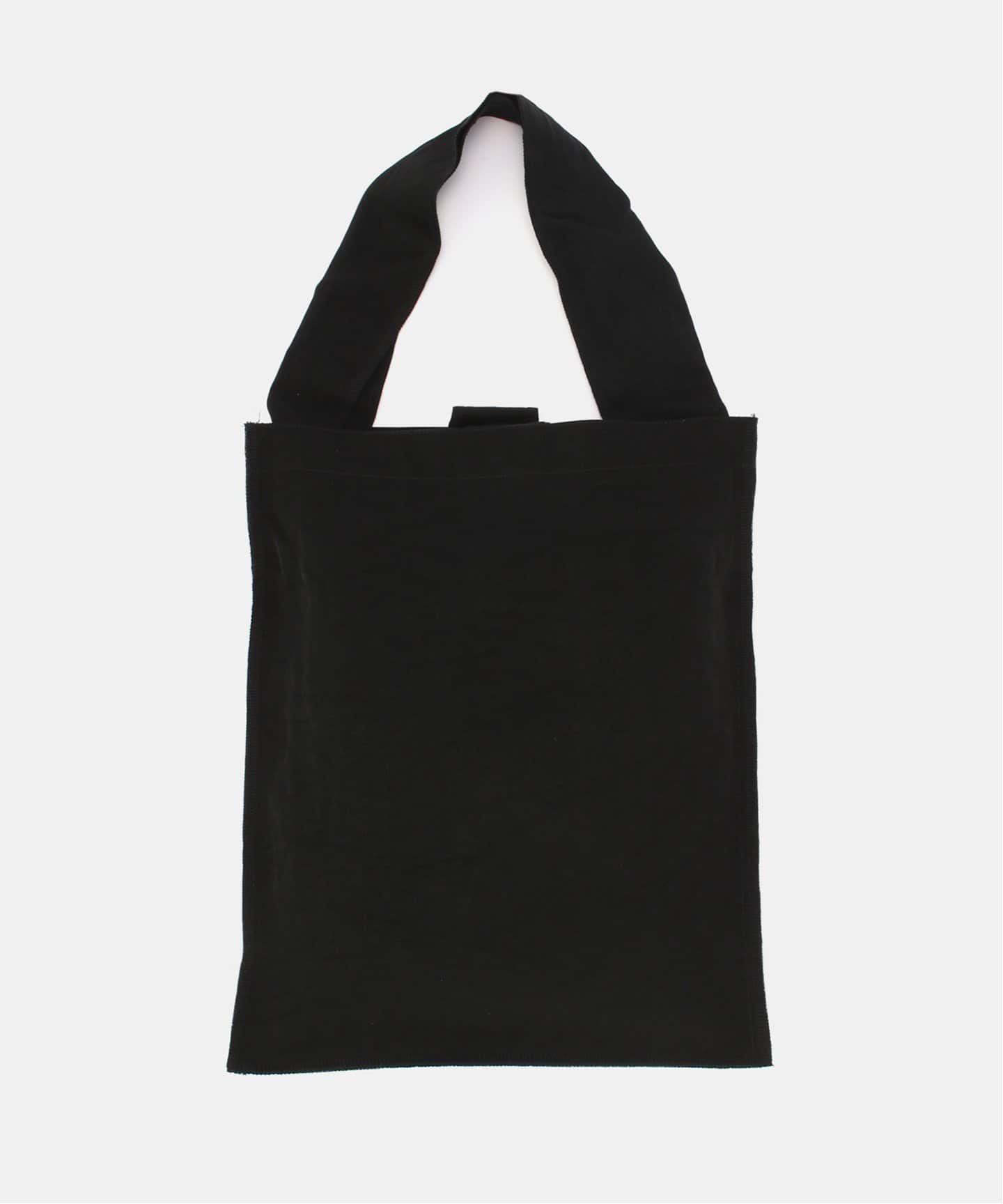 ITTI/イッチ】MARY INSIDE OUT TOTE M（トートバッグ）｜EDIT