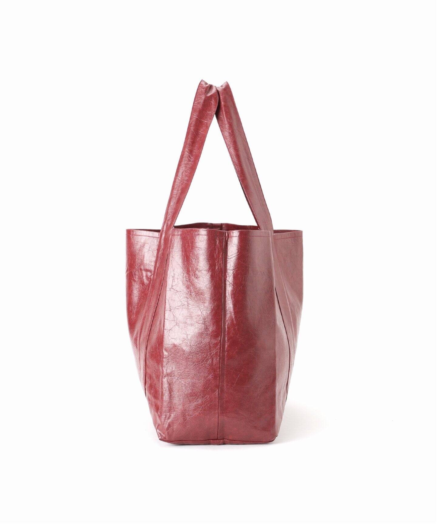 BAUM UND PFERDGARTEN/バウム ウンド ヘルガーデン】ビッグトート  