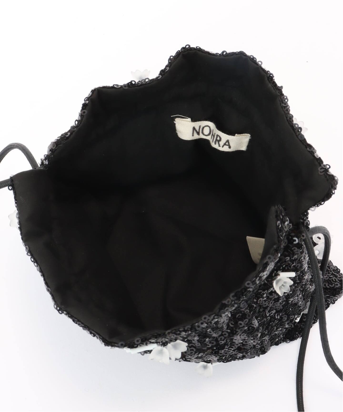 NOHRA Spangle bag（その他バッグ）｜EDIT.FOR LULU（エディット