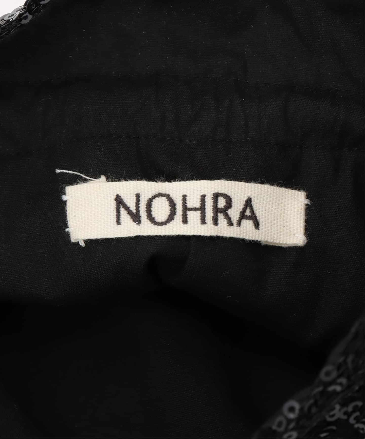 NOHRA Spangle bag（その他バッグ）｜EDIT.FOR LULU（エディット