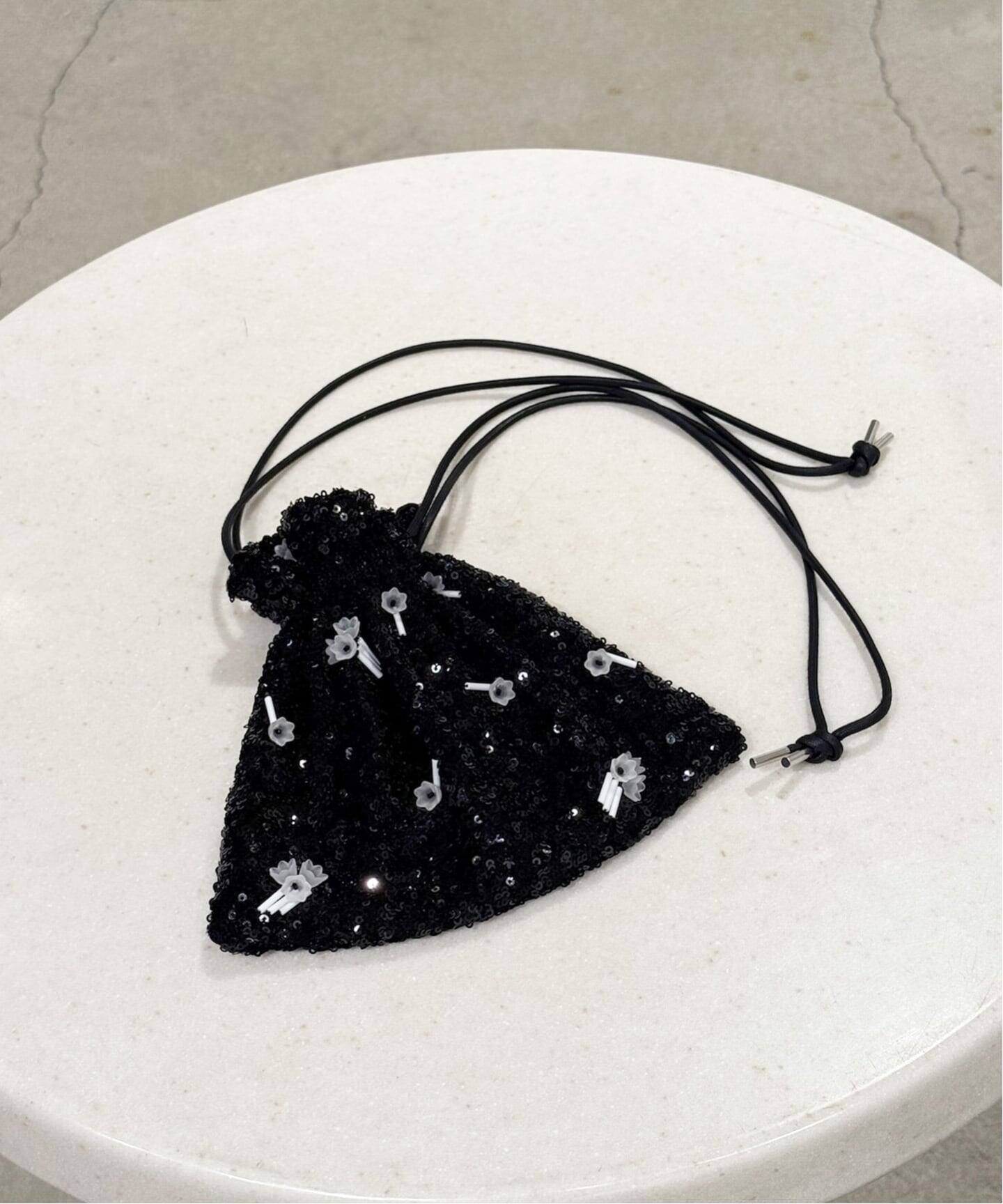 NOHRA Spangle bag（その他バッグ）｜EDIT.FOR LULU（エディット