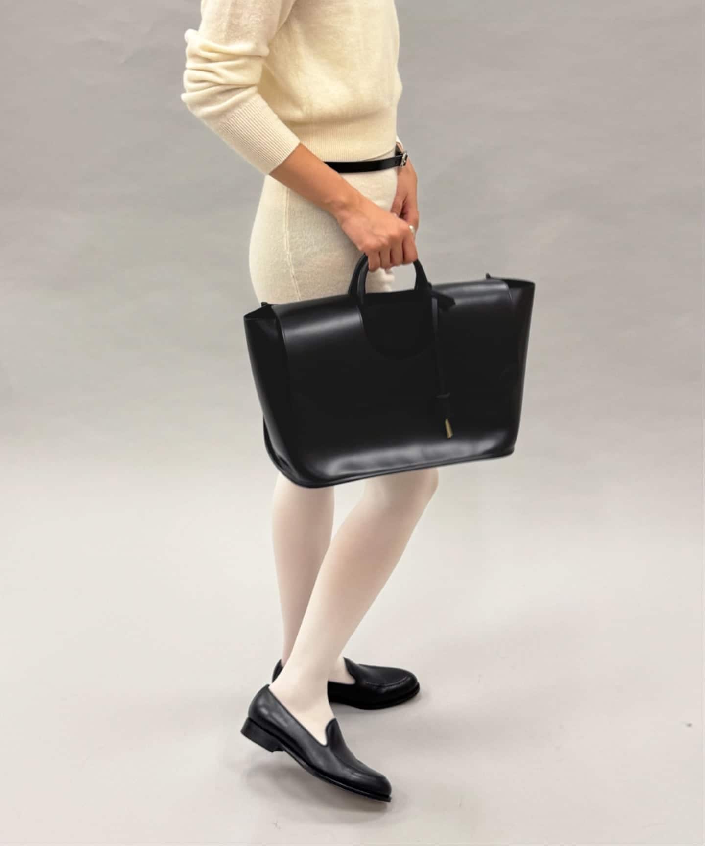 ピエニ　エディットフォールル　コラボ　鞄　AORI M 追加》【PIENI for LULU】AORI M（その他バッグ）｜EDIT.FOR