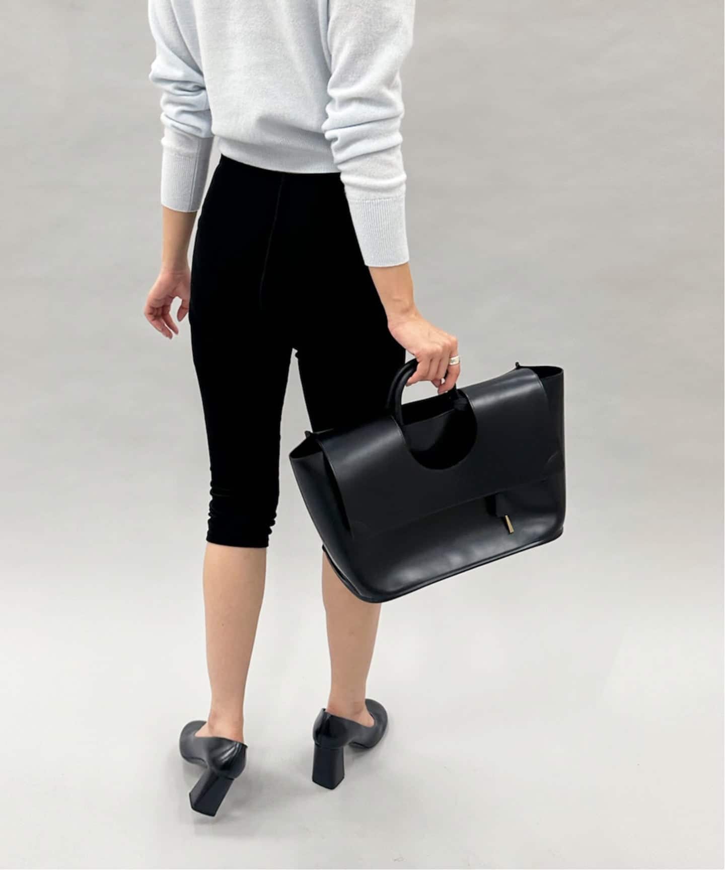 ピエニ　エディットフォールル　コラボ　鞄　AORI M ピエニ エディットフォールル コラボ 鞄 AORI M PIENI / ピエニ