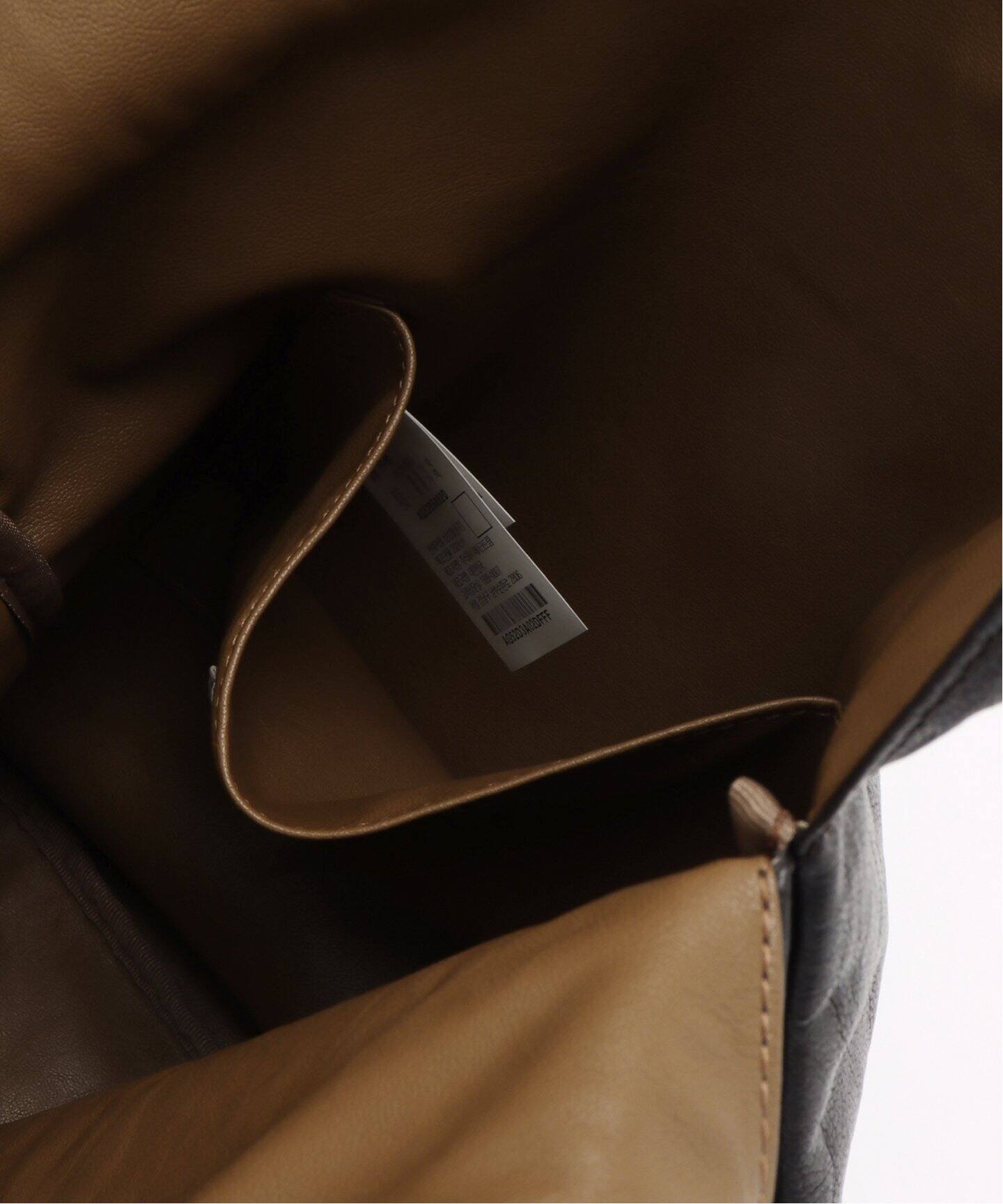 Anggae/アンゲ】FLAT BAG（その他バッグ）｜EDIT.FOR LULU