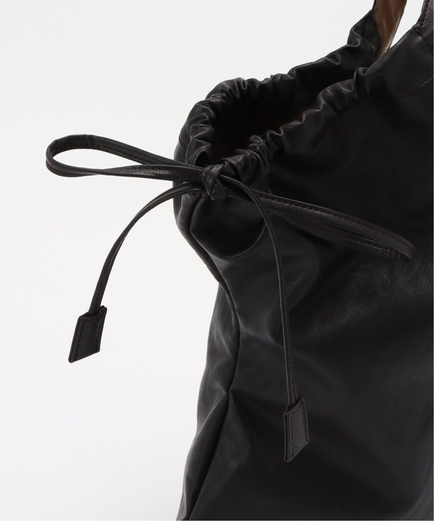 EDIT.FOR LULU 【KOKYO/コキョウ】 Flat Bag Anggae/アンゲ】FLAT BAG（その他バッグ）｜EDIT.FOR LULU