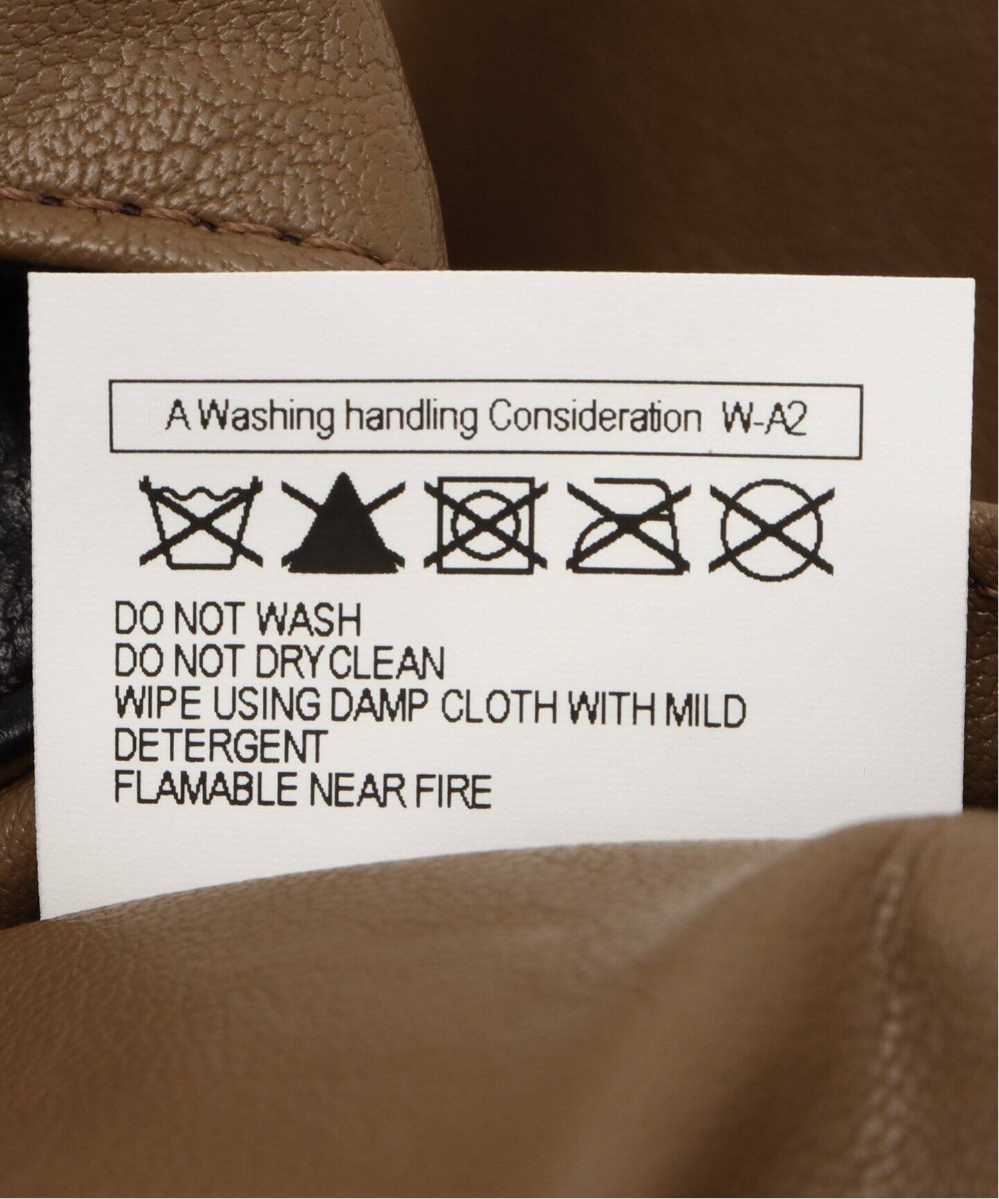 【週末値下げ】EDIT.FOR LULU 【Anggae/アンゲ】FLAT BA EDIT.FOR LULU 【Anggae/アンゲ】FLAT BA