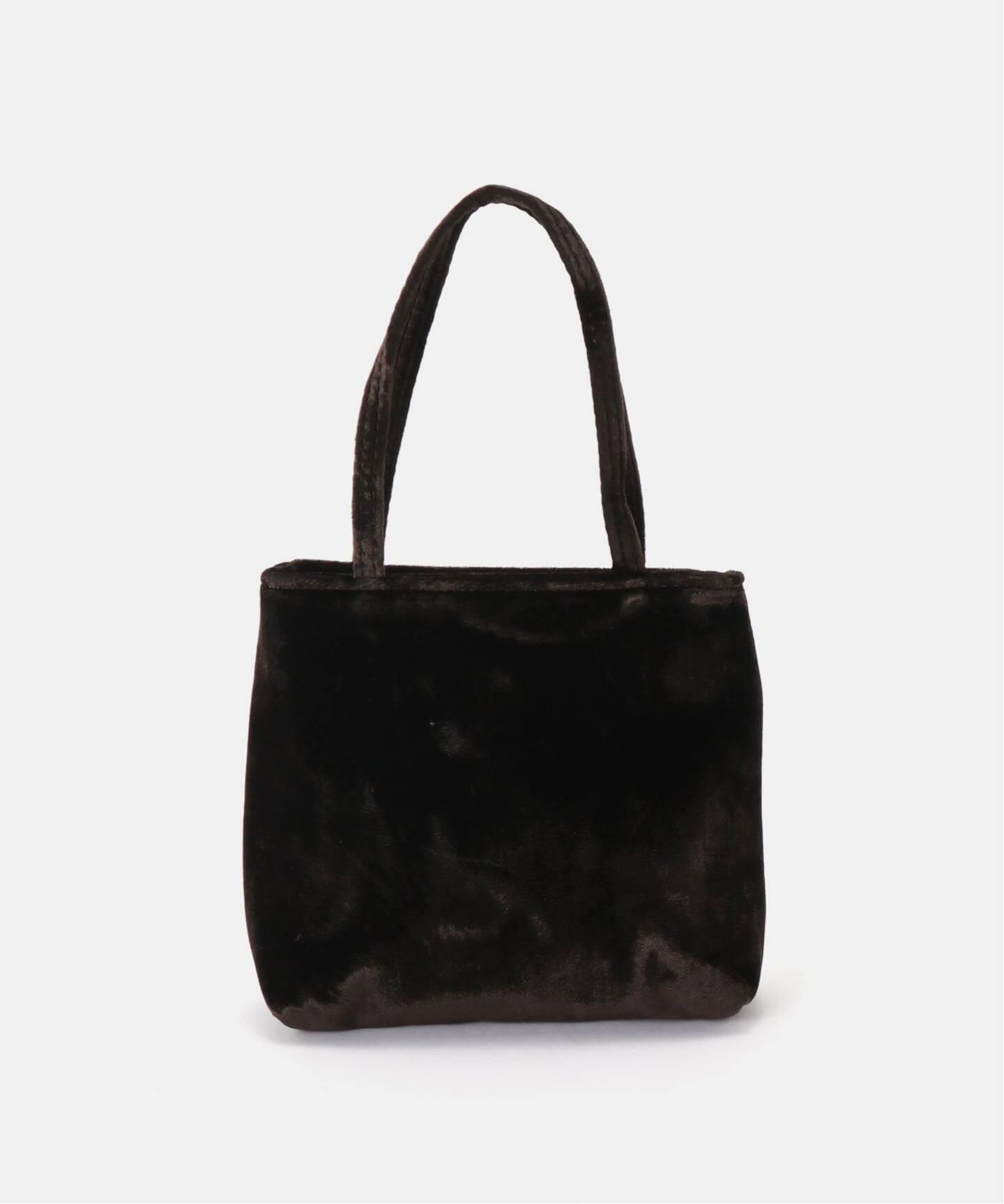 haiハイ】Little Velvet Bag（その他バッグ）｜EDIT.FOR LULU 