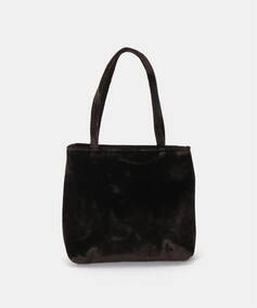 haiハイ】Little Velvet Bag（その他バッグ）｜EDIT.FOR LULU 